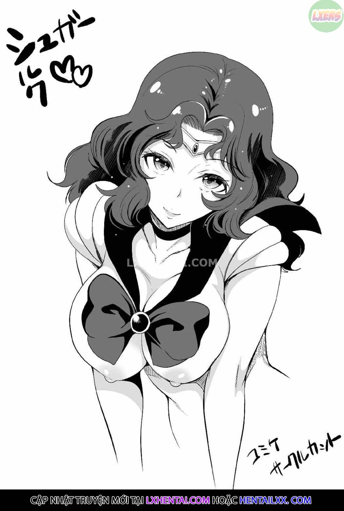 HentaiVN.net - Ảnh 30 - Kairakuen - Oneshot