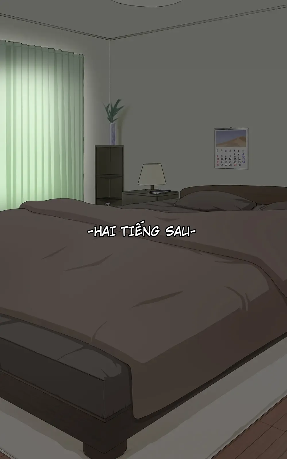 HentaiVN.net - Ảnh 19 - Người vợ sa đoạ ~Mio~ [Ibitsuna Tsuma ~Mio~ ; Warped Wife ~Mio~] - Chap 2