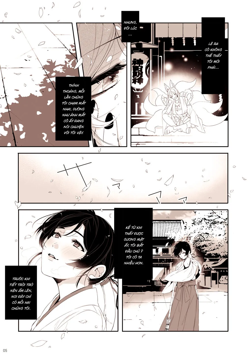 HentaiVN.net - Ảnh 8 - Re: dêdeddê!!!!!!!! (Love Live!) [Re:デーデッデー!!!!!!!! (ラブライブ!)] - Chap 1: Chồi non tình yêu.