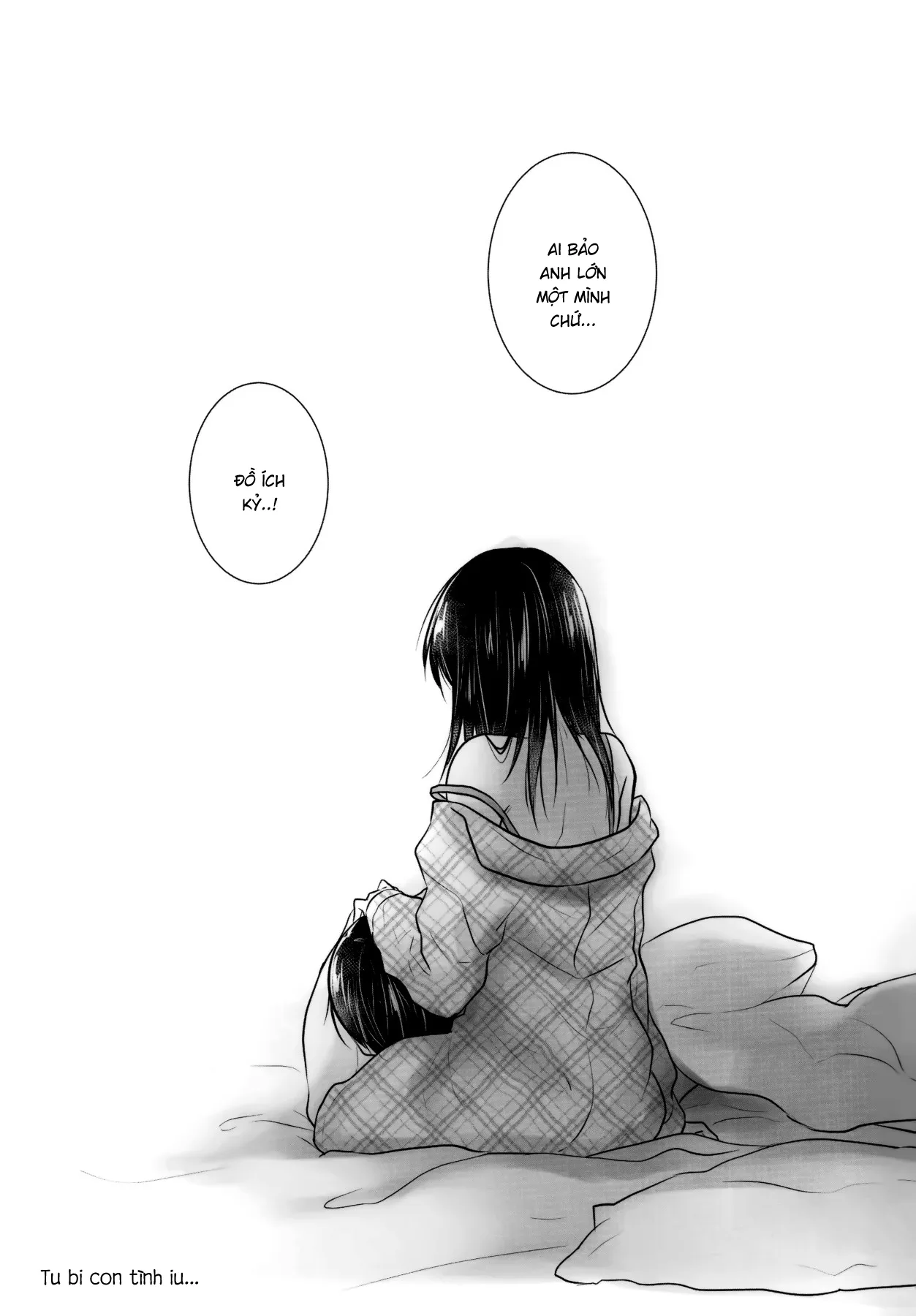 HentaiVN.net - Ảnh 13 - Oiwai Sex 3 ~Onii-chan 20-sai no Hi~ [おいわいせっくす 3 ~お兄ちゃん20歳の日~] - Oneshot