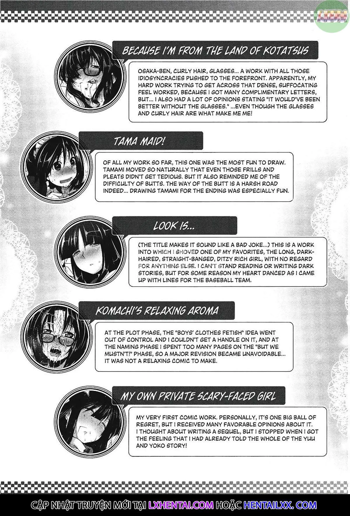 HentaiVN.net - Ảnh 30 - Love Hair - Chap 9 - END
