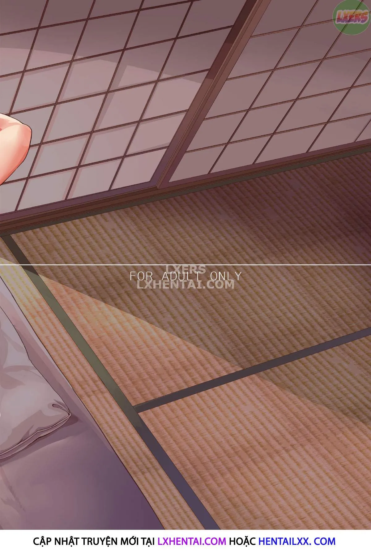 HentaiVN.net - Ảnh 32 - Our Summer Secret - Oneshot