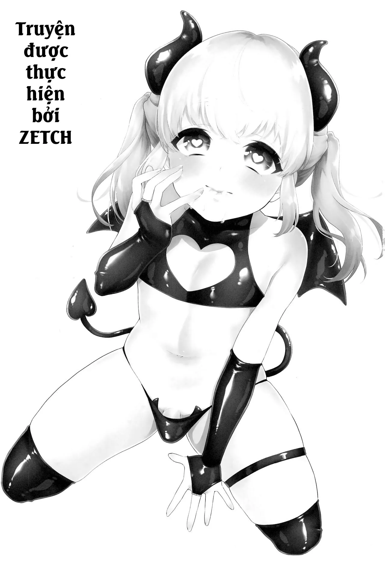 HentaiVN.net - Ảnh 3 - Hara Peko Saimin - Oneshot