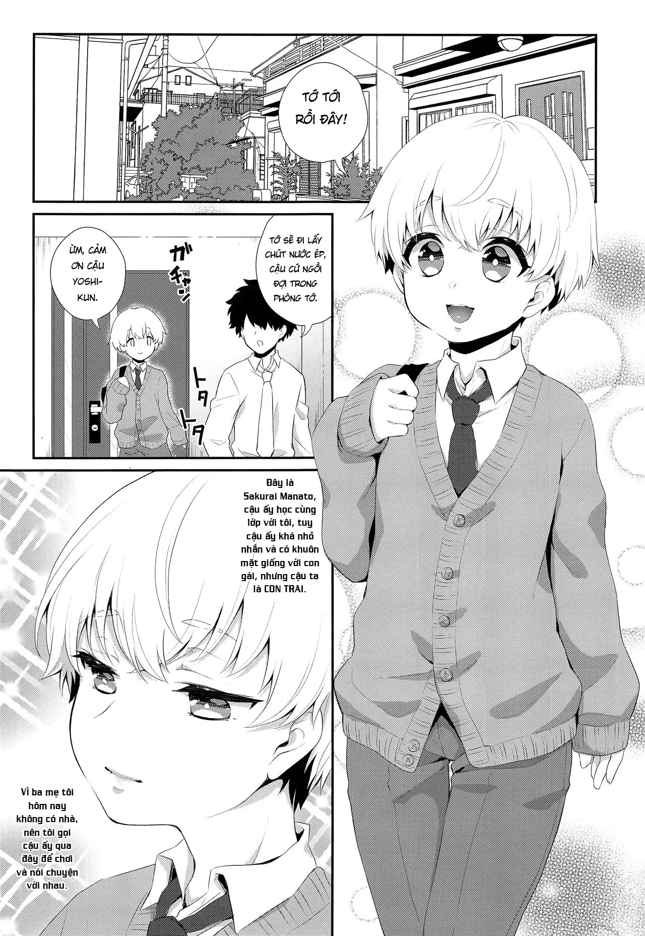 HentaiVN.net - Ảnh 5 - Hara Peko Saimin - Oneshot