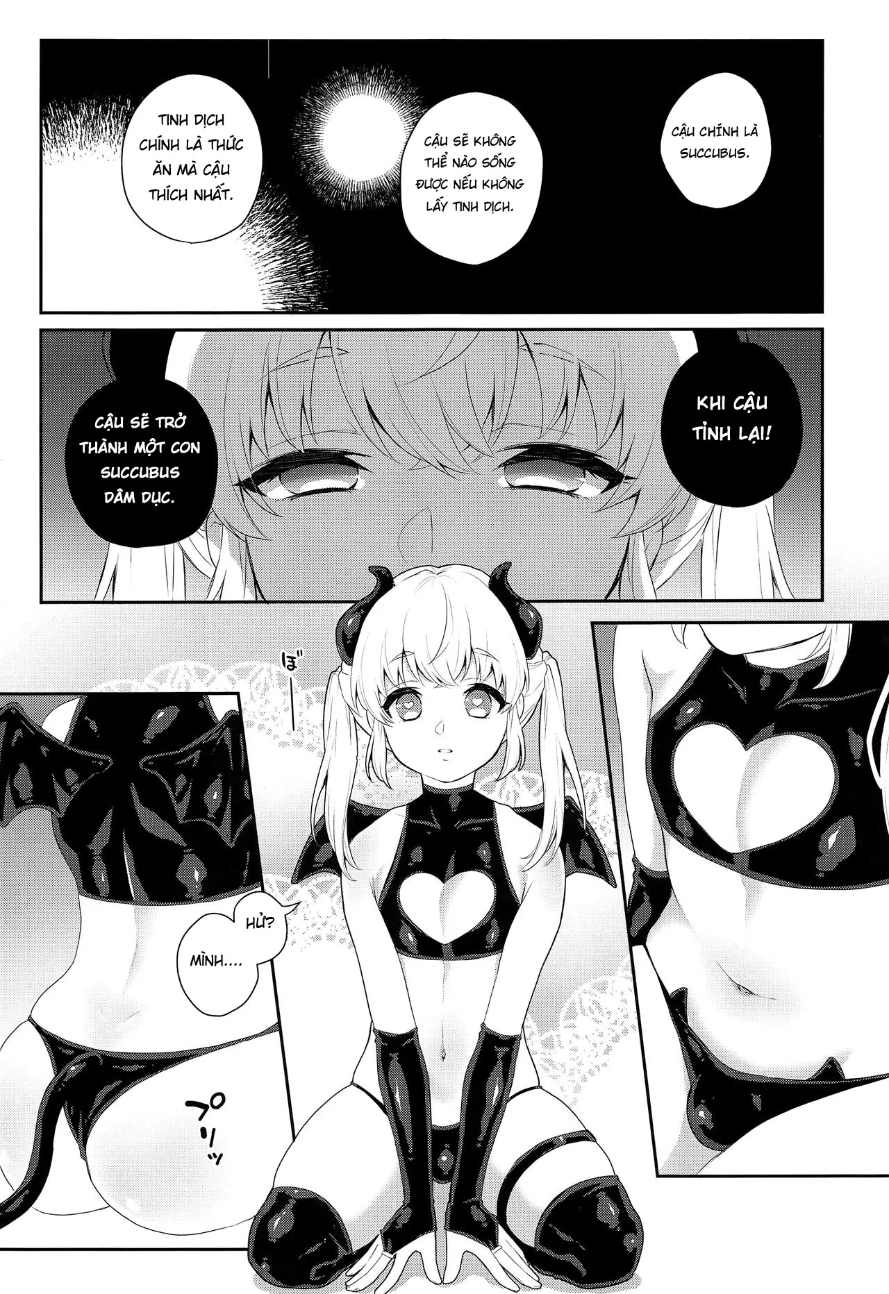 HentaiVN.net - Ảnh 7 - Hara Peko Saimin - Oneshot