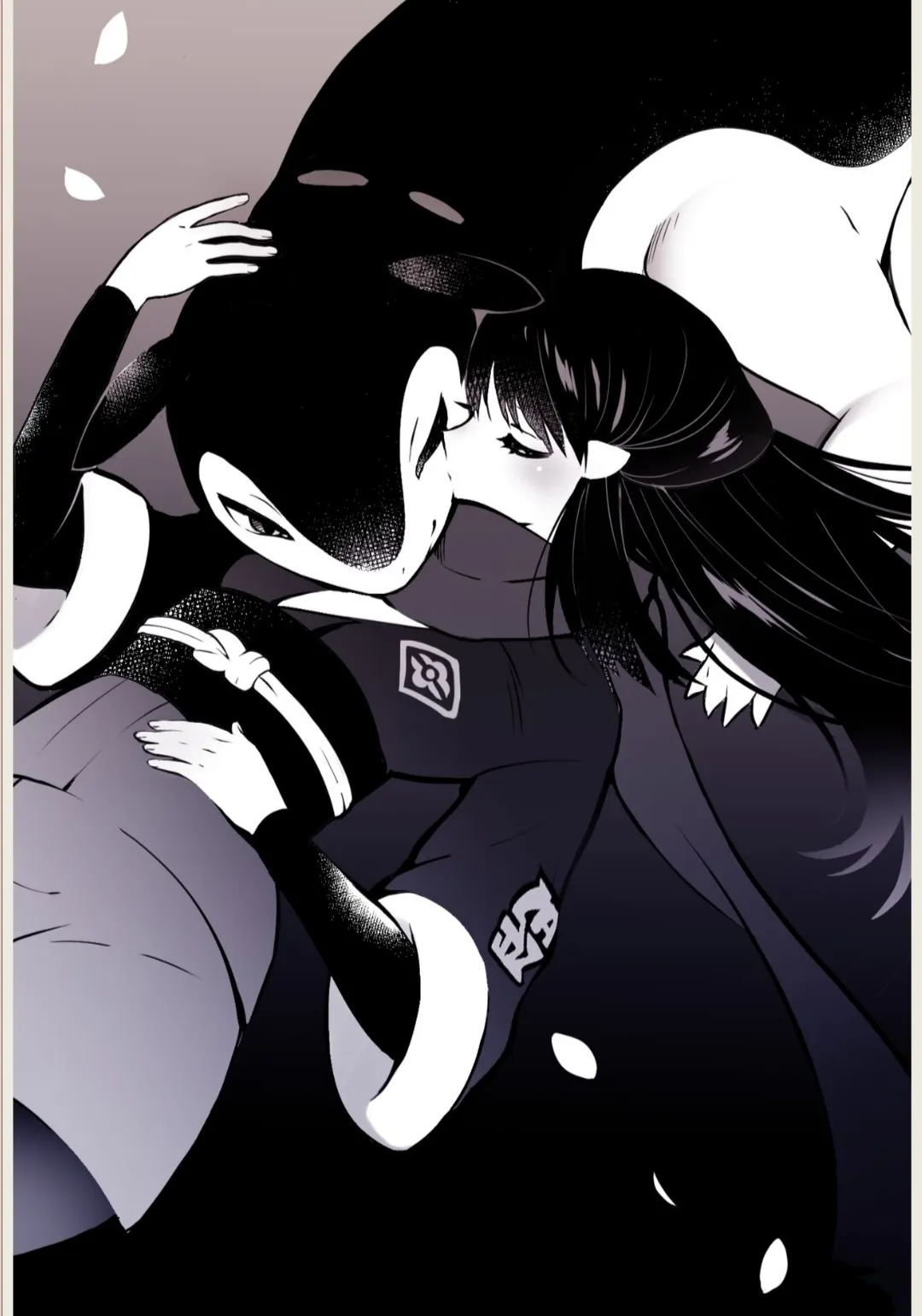 HentaiVN.net - Ảnh 9 - Hisui lạnh lùng... - Oneshot