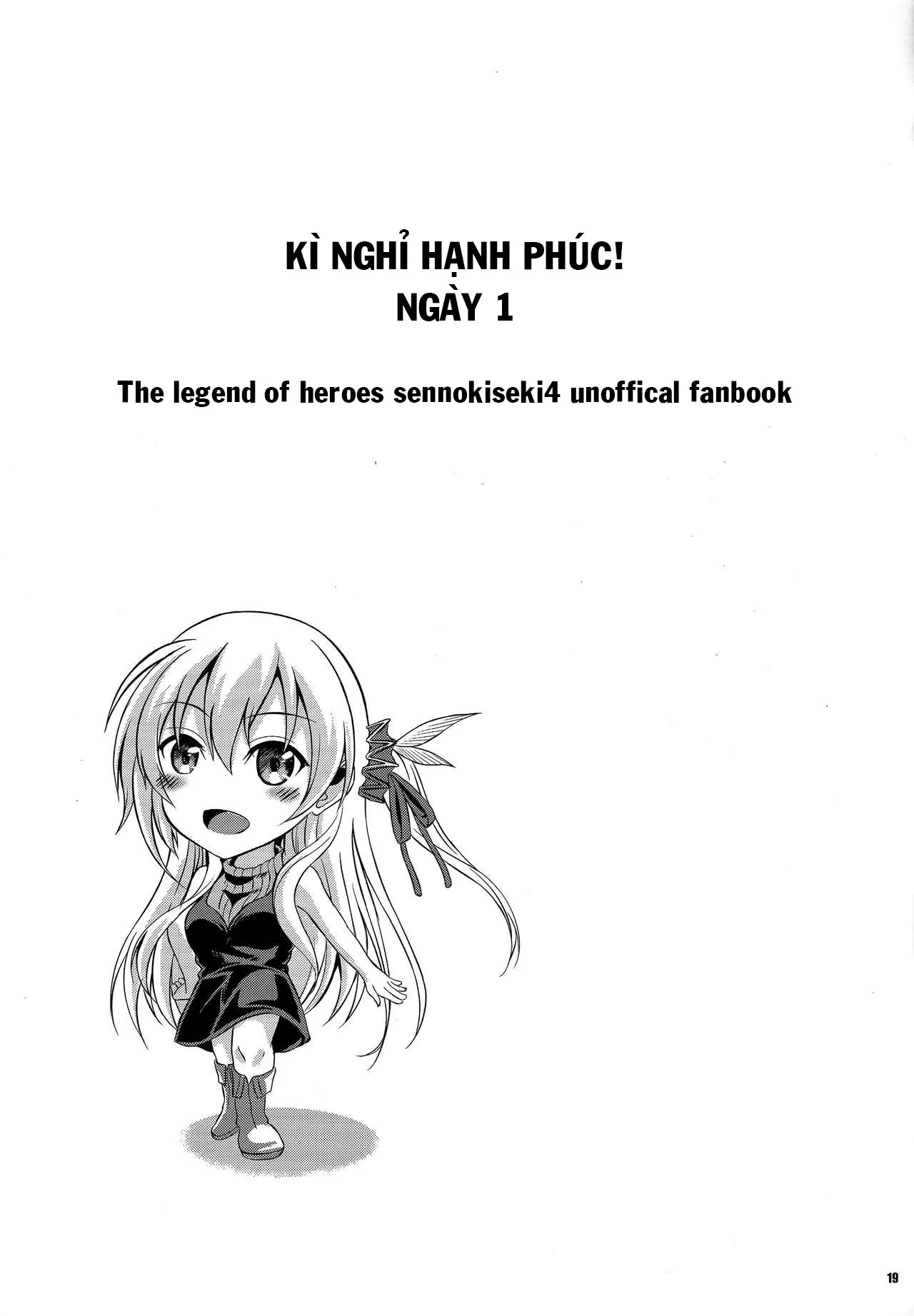 HentaiVN.net - Ảnh 20 - Kì Nghỉ Hạnh Phúc! [Yakusoku no Yoru - Happy Vacation; Happy Vacation!] - Chap 1