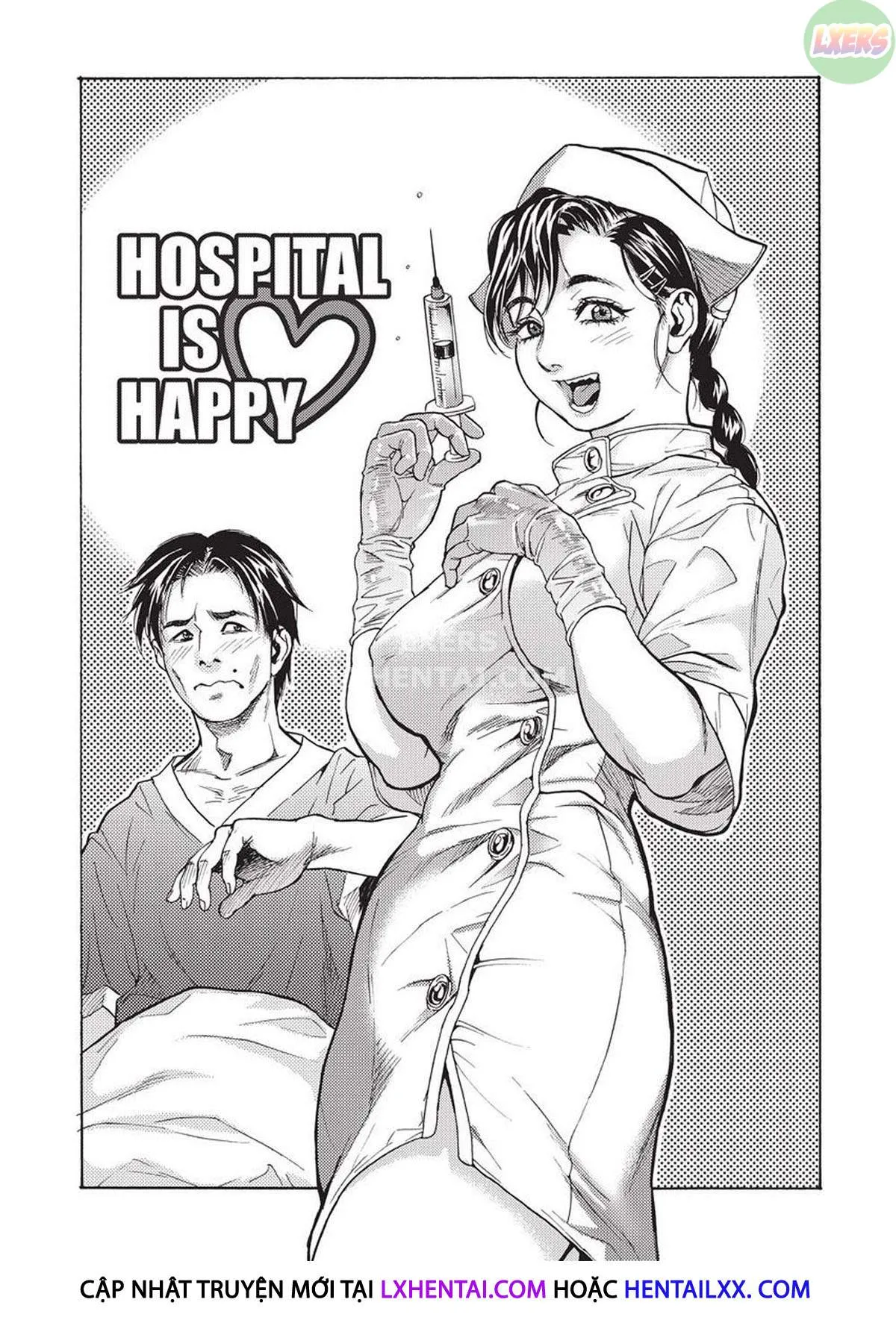 HentaiVN.net - Ảnh 4 - Sweet Dreams [Konnani Yasashiku Saretano] - Chap 10