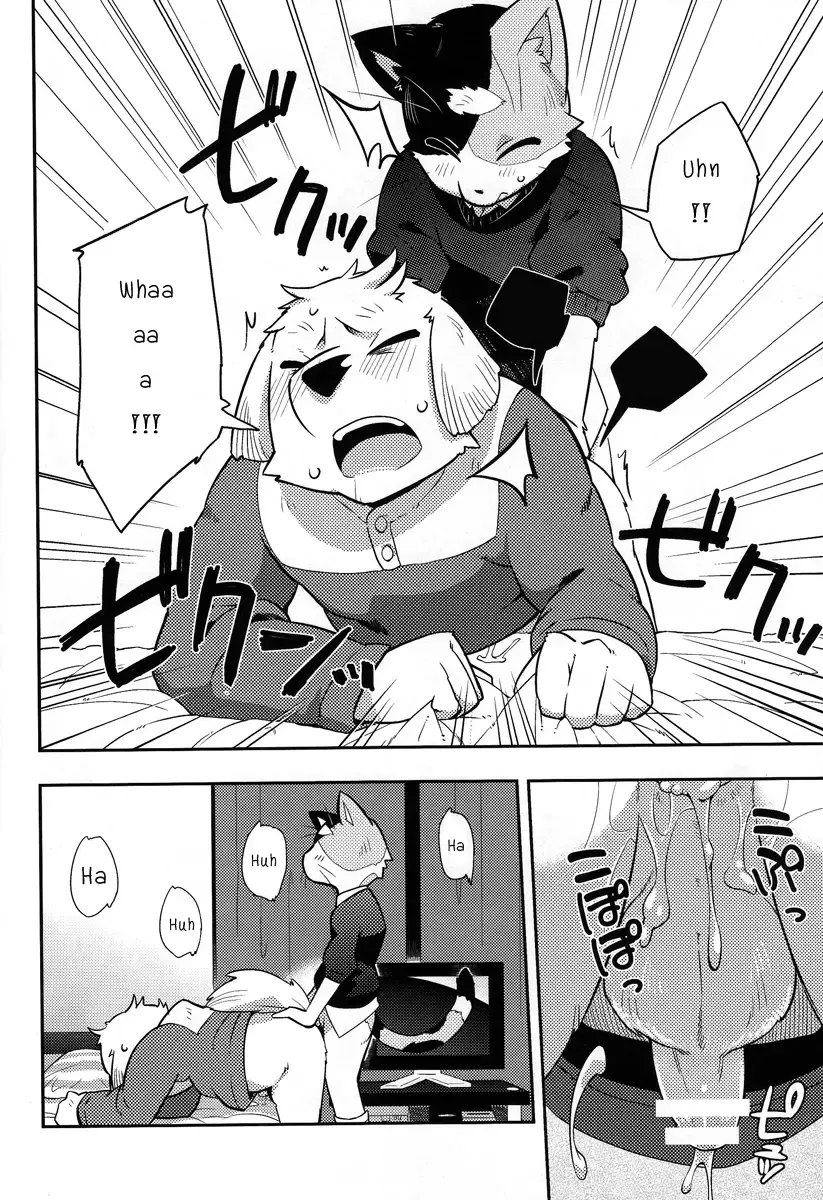 HentaiVN.net - Ảnh 29 - Harubon 9 - Oneshot