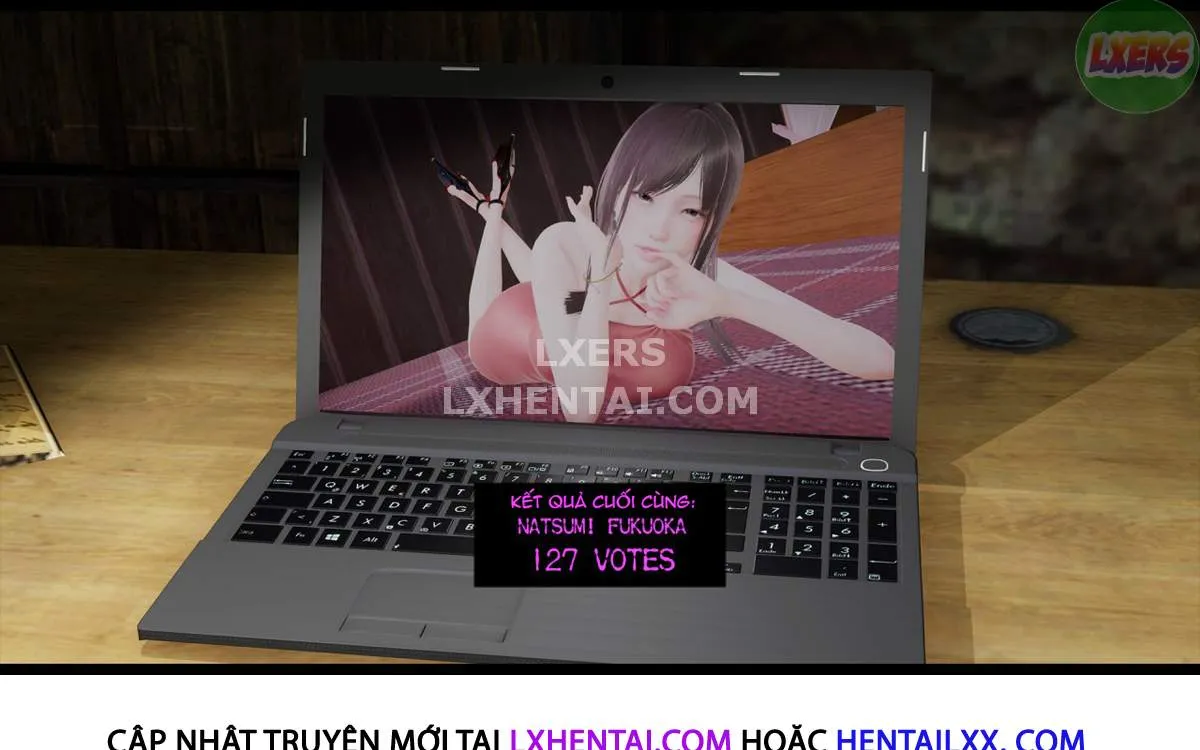 HentaiVN.net - Ảnh 6 - Honey-Welcome Home - Chap 4