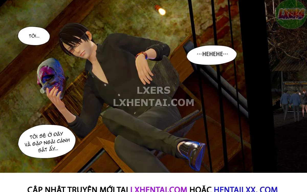 HentaiVN.net - Ảnh 61 - Honey-Welcome Home - Chap 9 - END