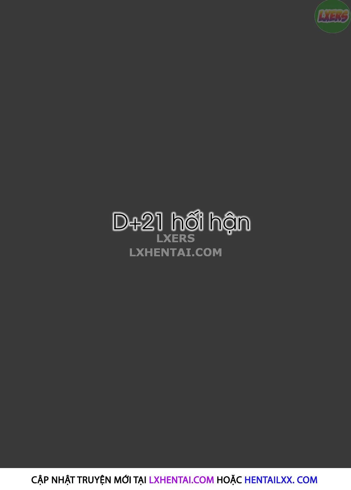 HentaiVN.net - Ảnh 32 - DUAL LOVE - Chap 2 - [END]