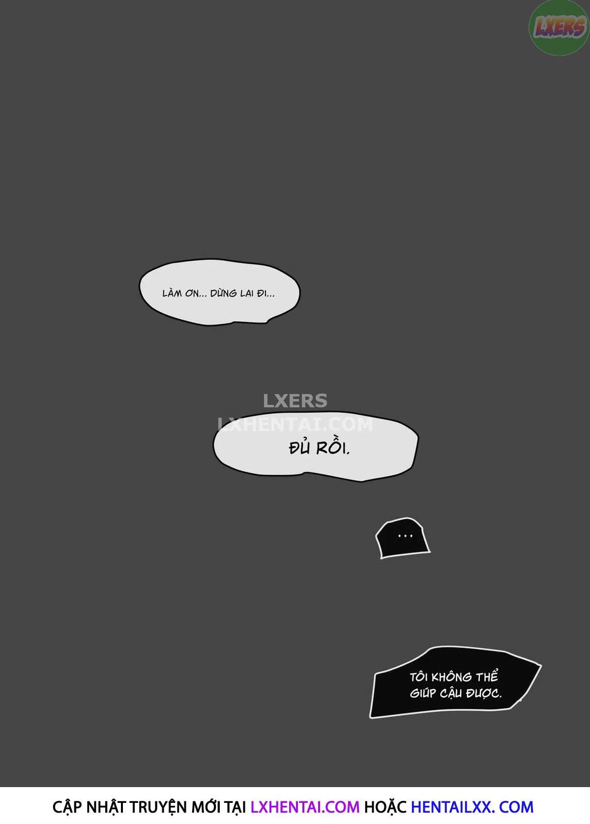 HentaiVN.net - Ảnh 33 - DUAL LOVE - Chap 2 - [END]