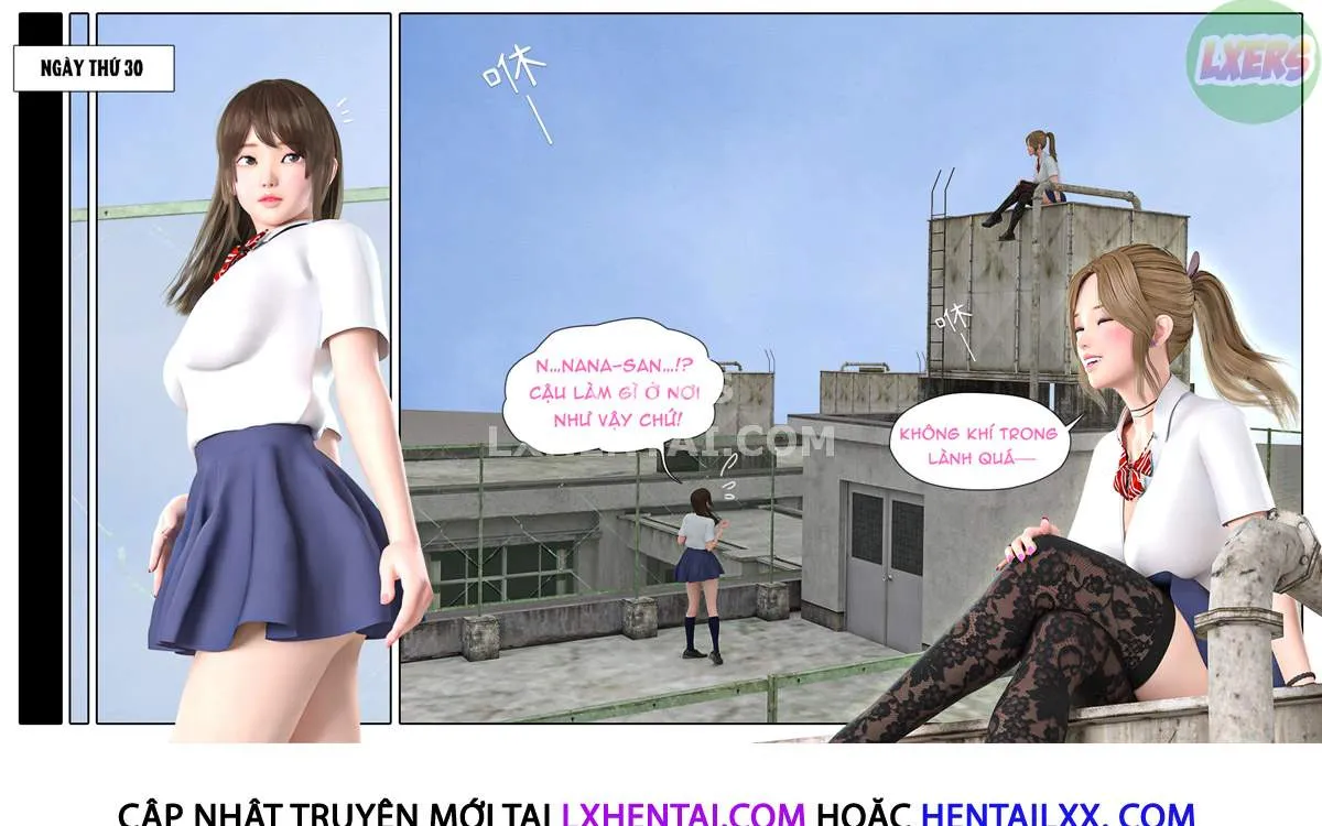 HentaiVN.net - Ảnh 36 - Cump dump - Oneshot