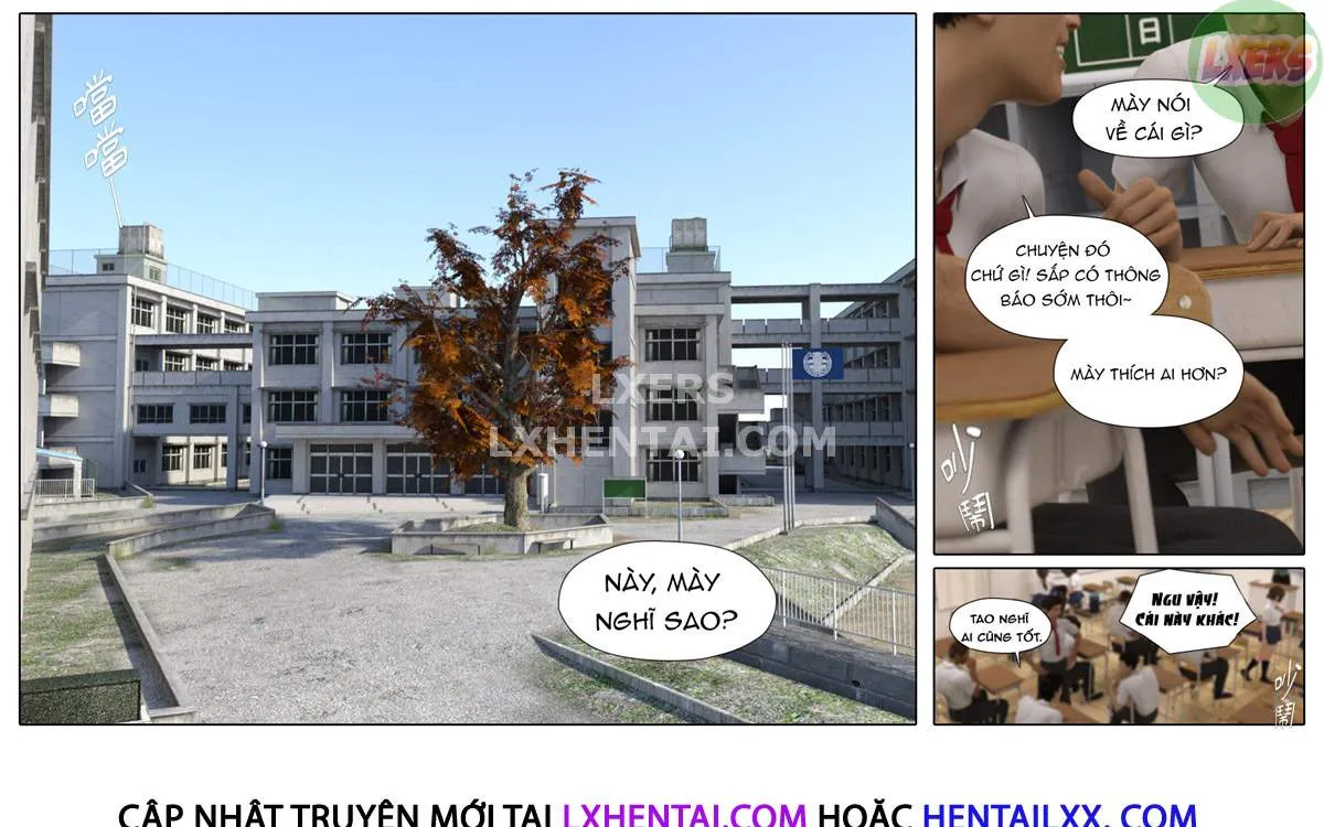 HentaiVN.net - Ảnh 5 - Cump dump - Oneshot