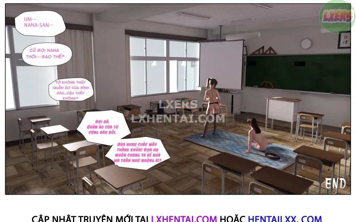 HentaiVN.net - Ảnh 57 - Cump dump - Oneshot
