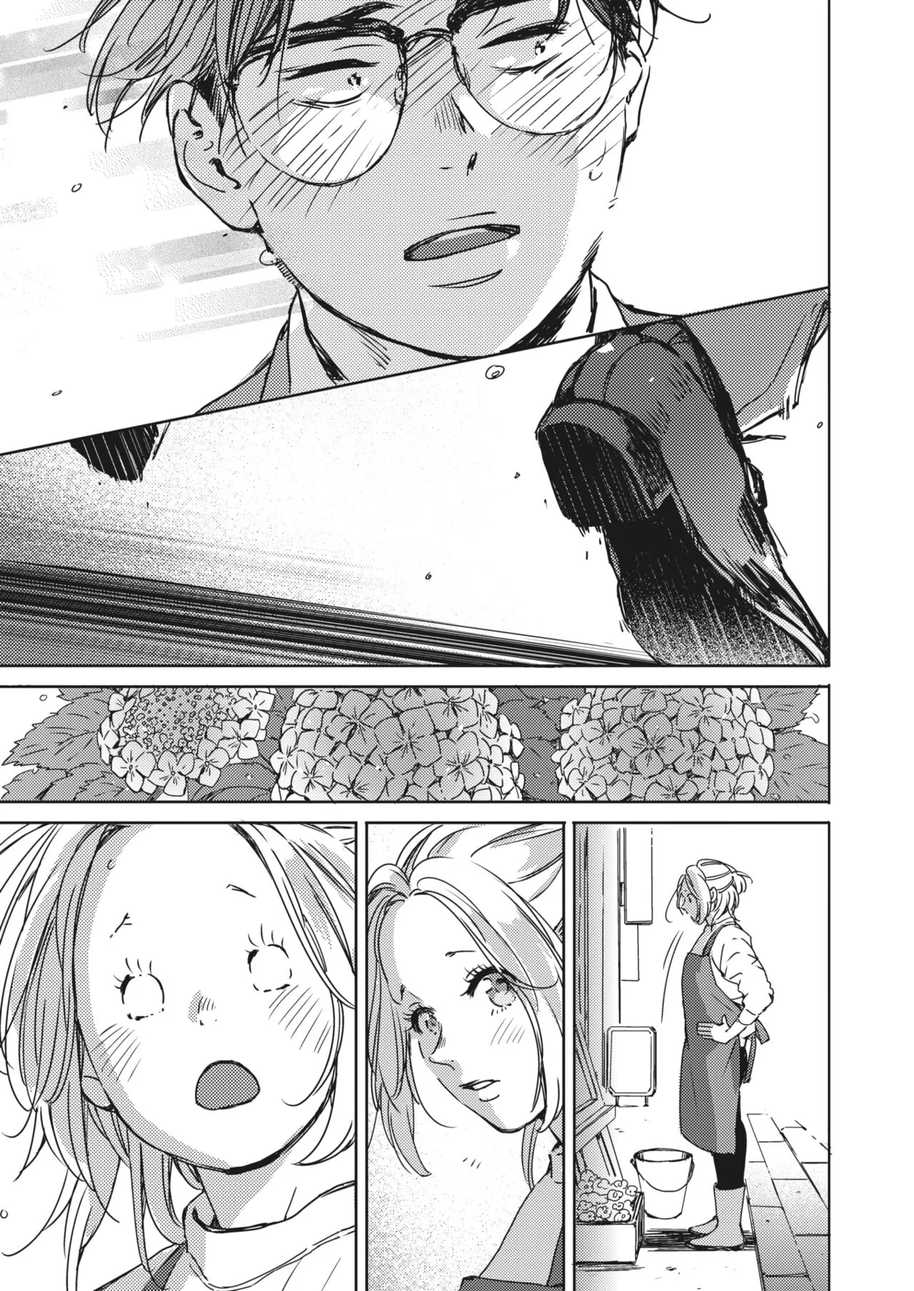 HentaiVN.net - Ảnh 7 - Một lần nữa, cùng em. [Once again, with you.] - Oneshot