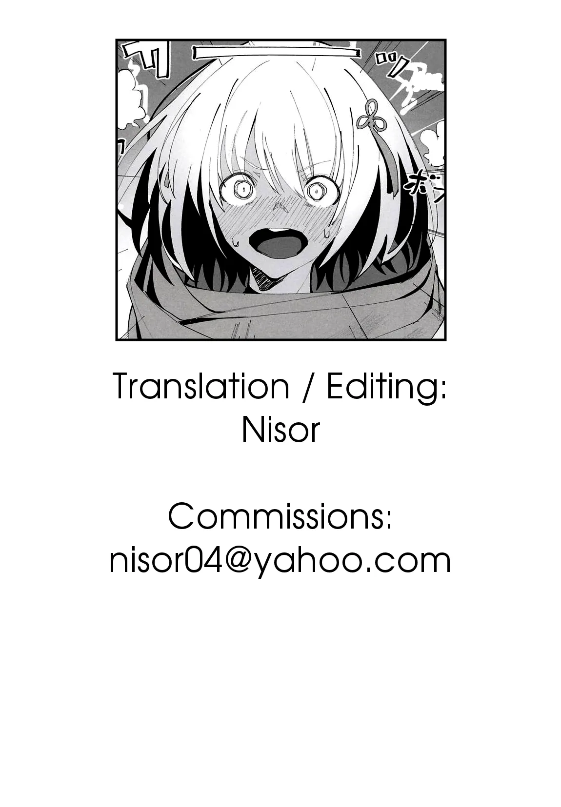 HentaiVN.net - Ảnh 18 - Okita-chan sẽ làm mọi thứ vì tôi - Oneshot