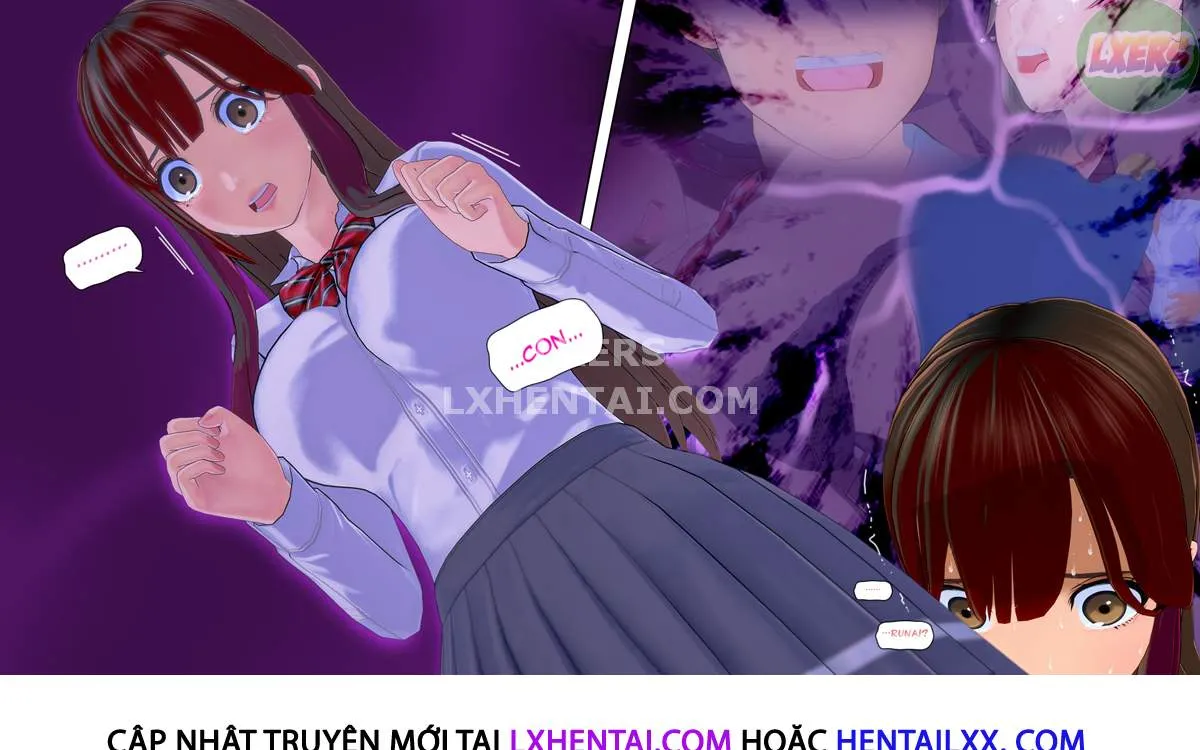 HentaiVN.net - Ảnh 39 - Irony - Oneshot