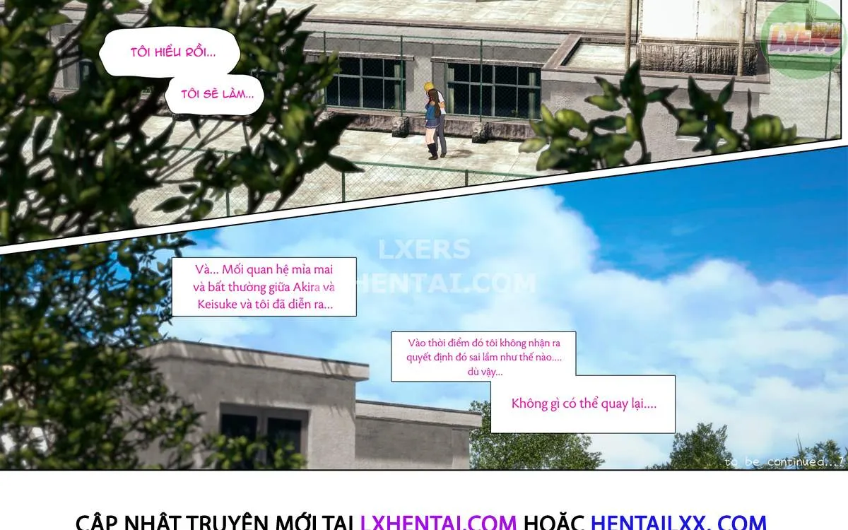 HentaiVN.net - Ảnh 50 - Irony - Oneshot
