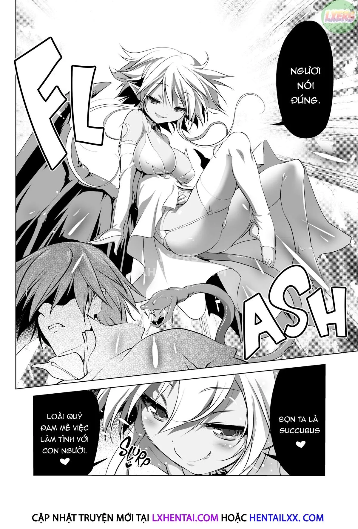 HentaiVN.net - Ảnh 10 - Okinodoku Desu Ga Bouken No Sho Wa Kiete Shimaimashita - Oneshot