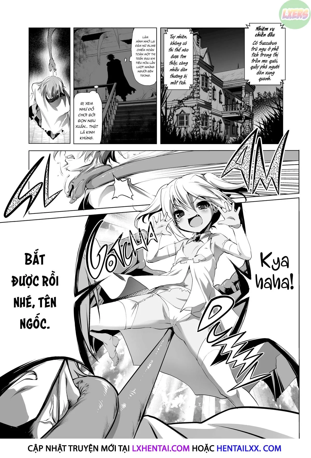 HentaiVN.net - Ảnh 7 - Okinodoku Desu Ga Bouken No Sho Wa Kiete Shimaimashita - Oneshot