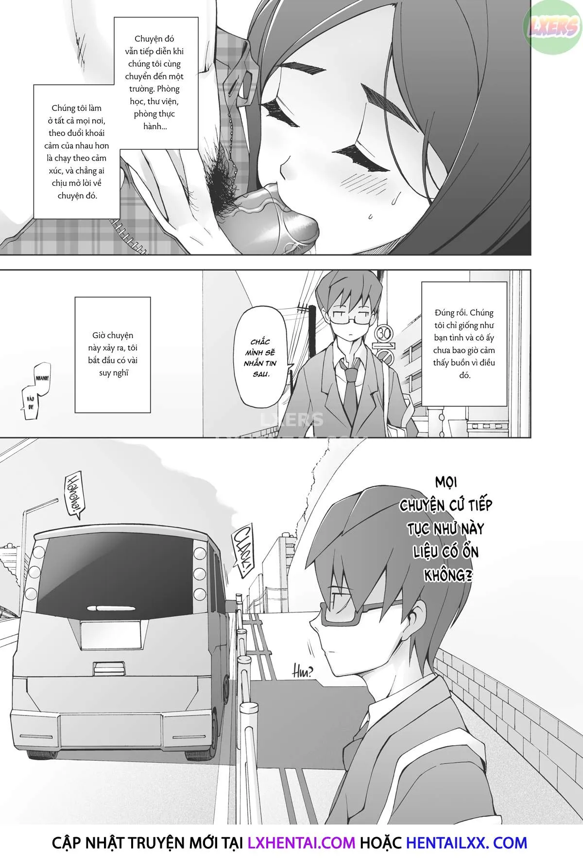 HentaiVN.net - Ảnh 11 - LUSTFUL BERRY OVERNIGHT GAME - Oneshot