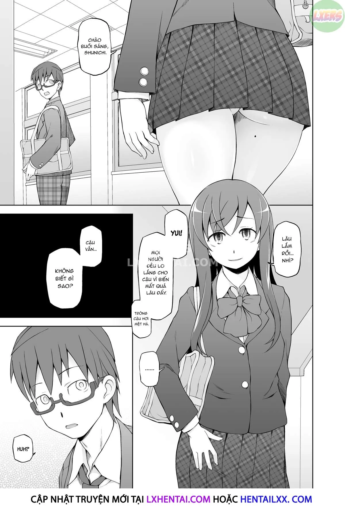HentaiVN.net - Ảnh 5 - LUSTFUL BERRY OVERNIGHT GAME - Oneshot