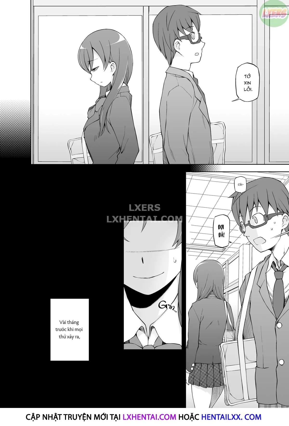 HentaiVN.net - Ảnh 6 - LUSTFUL BERRY OVERNIGHT GAME - Oneshot