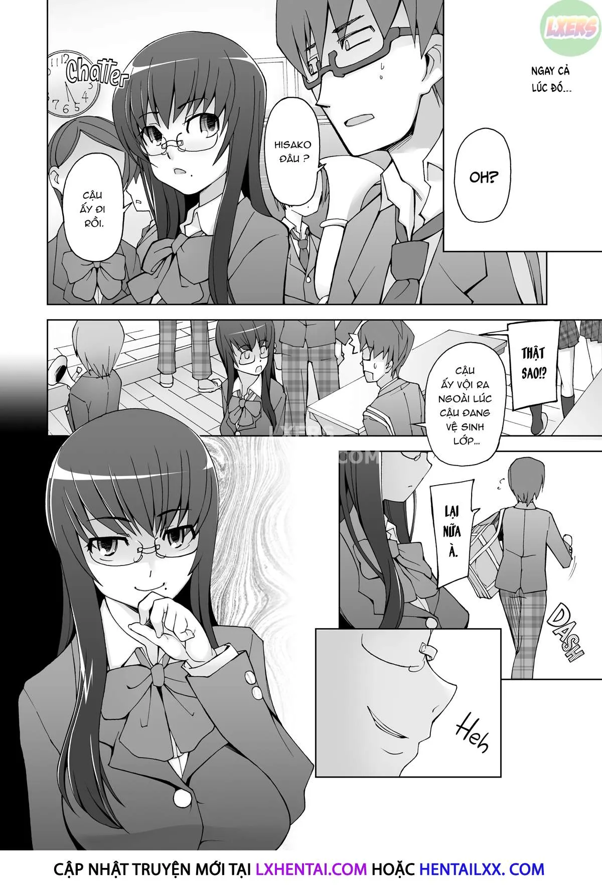 HentaiVN.net - Ảnh 8 - LUSTFUL BERRY OVERNIGHT GAME - Oneshot