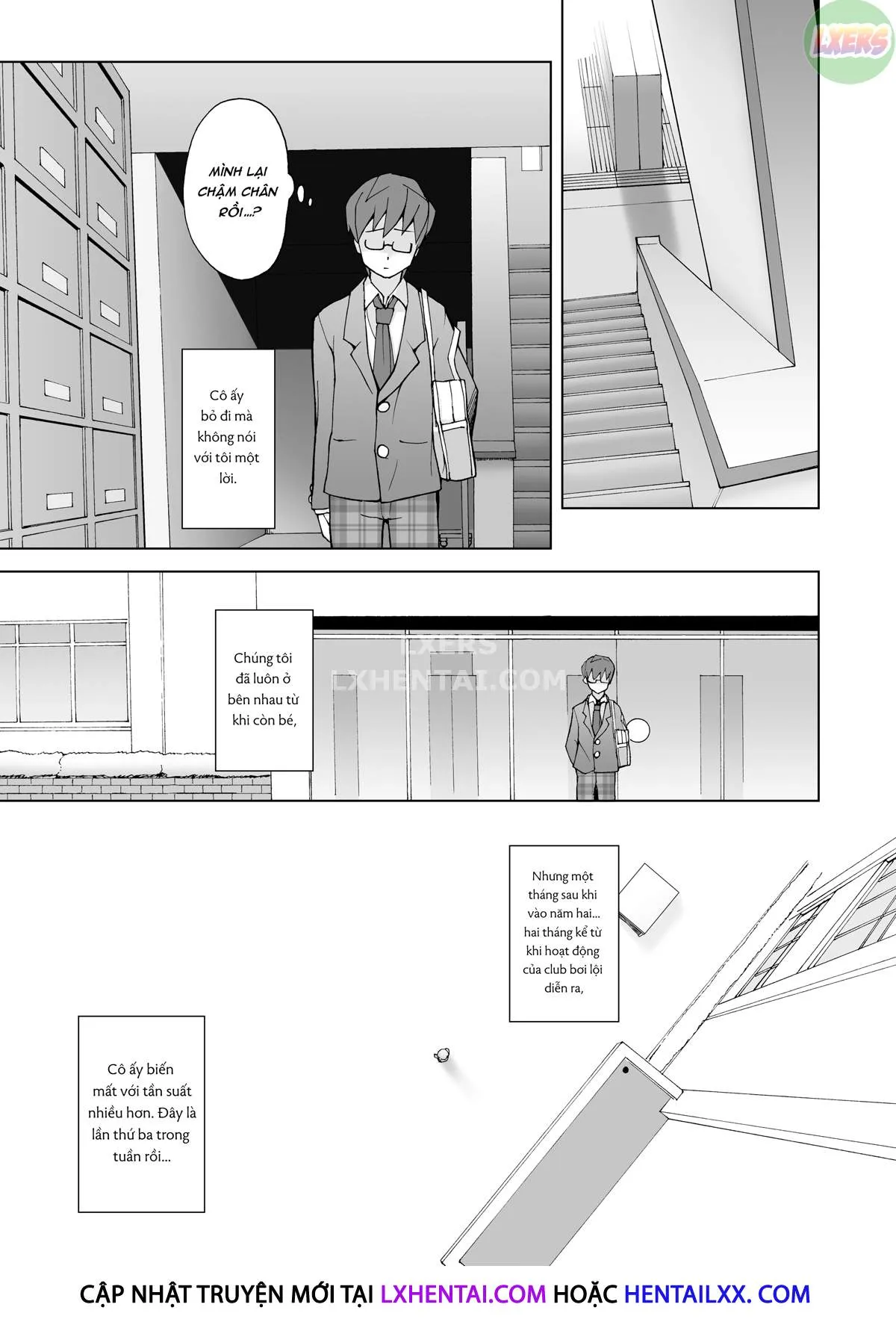 HentaiVN.net - Ảnh 9 - LUSTFUL BERRY OVERNIGHT GAME - Oneshot