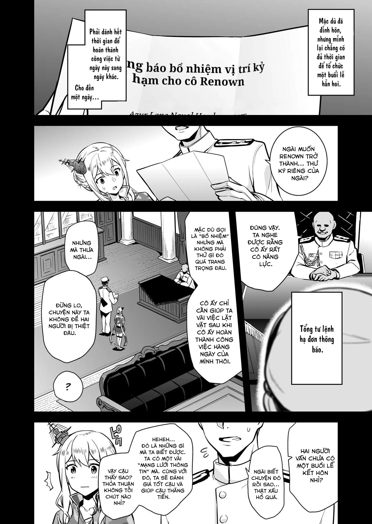 HentaiVN.net - Ảnh 8 - a§terisk - Oneshot