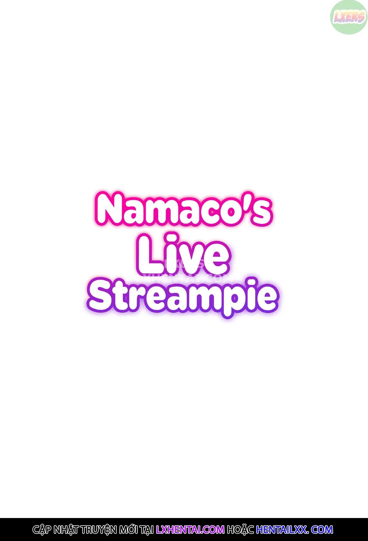 HentaiVN.net - Ảnh 36 - Namaco's Live Streampie - Oneshot