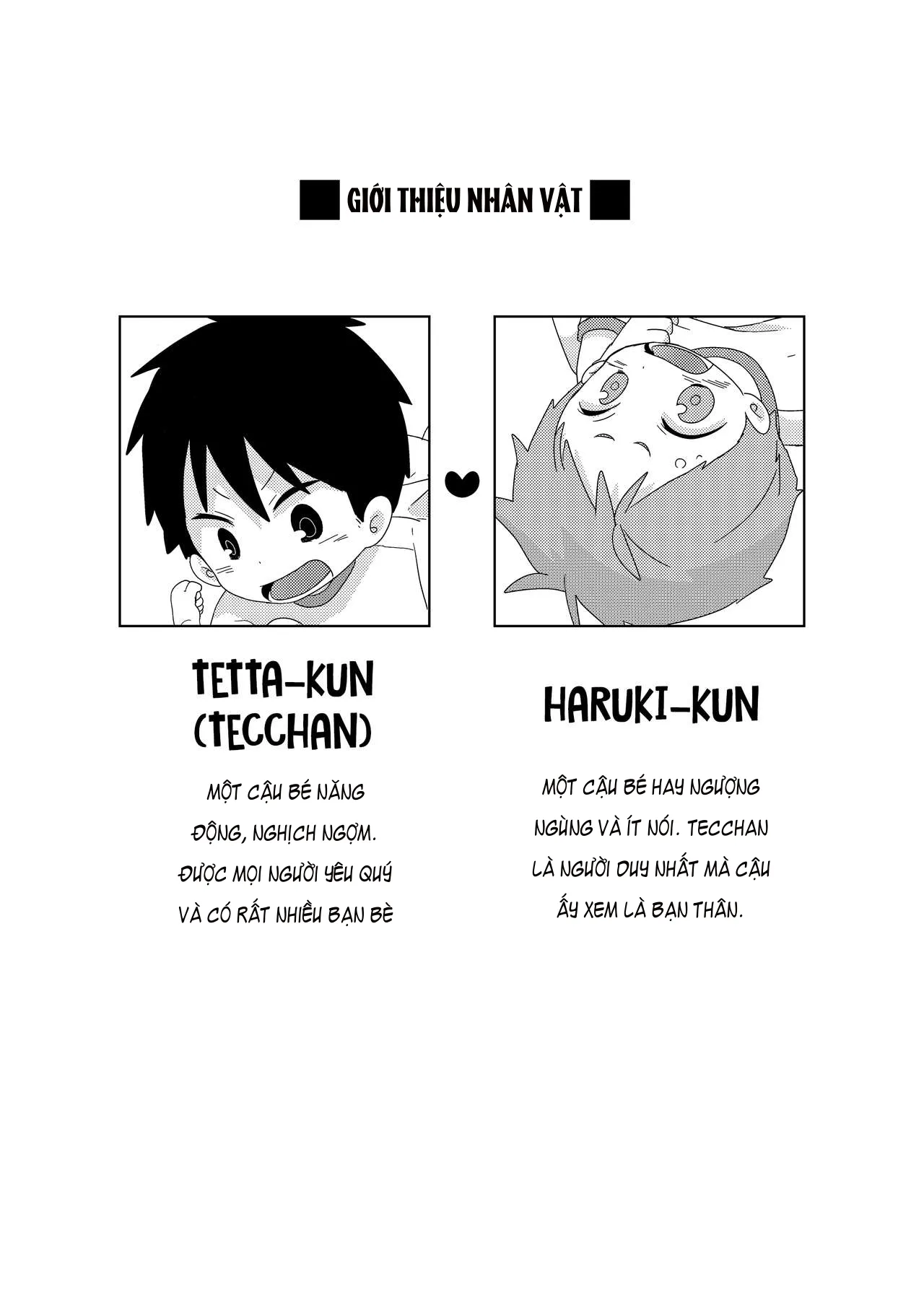 HentaiVN.net - Ảnh 3 - Tomodachi to wa Konna Koto Shinai! - Oneshot.