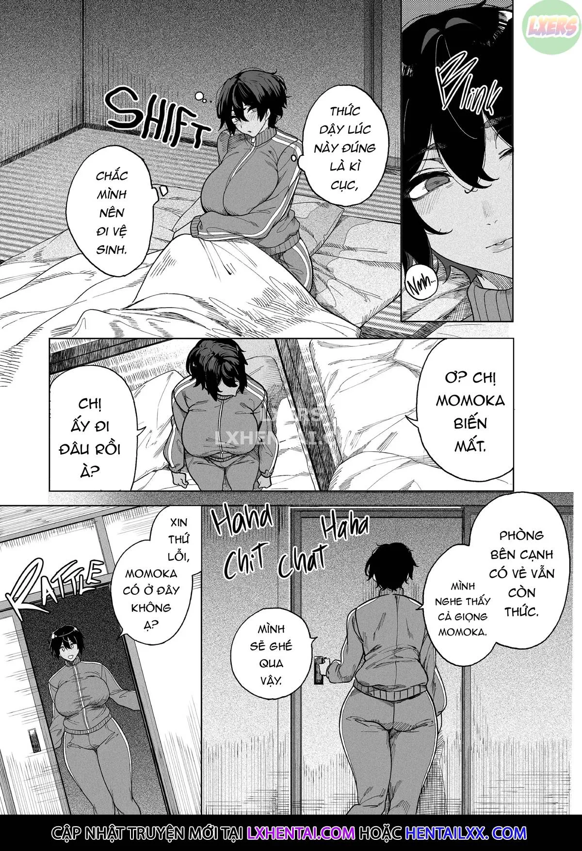 HentaiVN.net - Ảnh 14 - TenniCir Manga Zenpen + Chuuhen + Owari - Oneshot - Không che