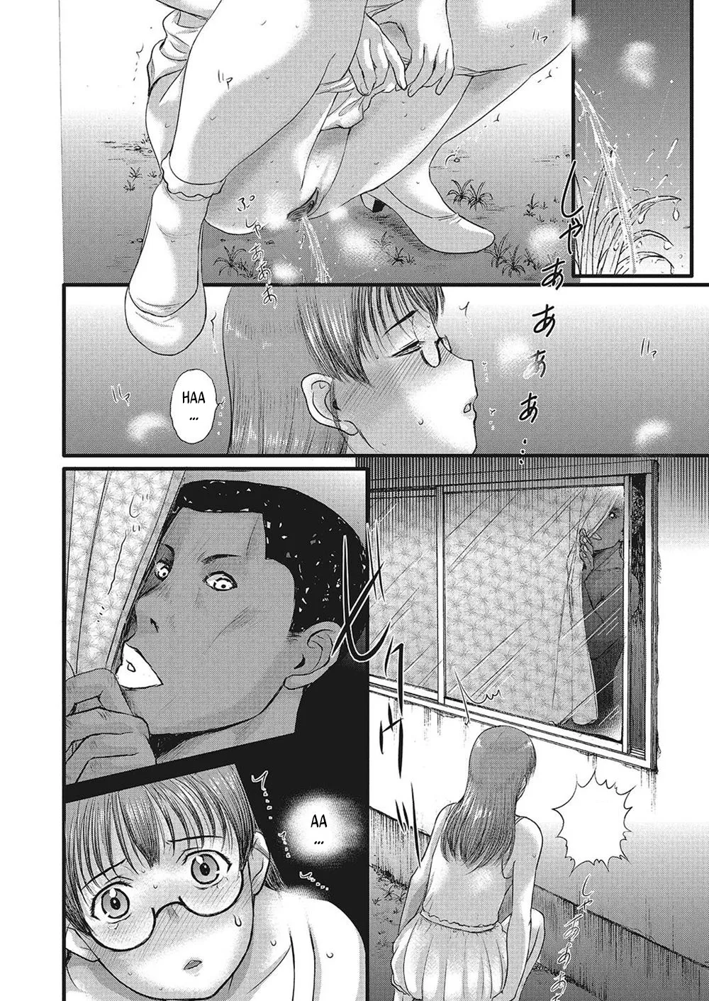 HentaiVN.net - Ảnh 3 - Homestay daydream - Chap 7