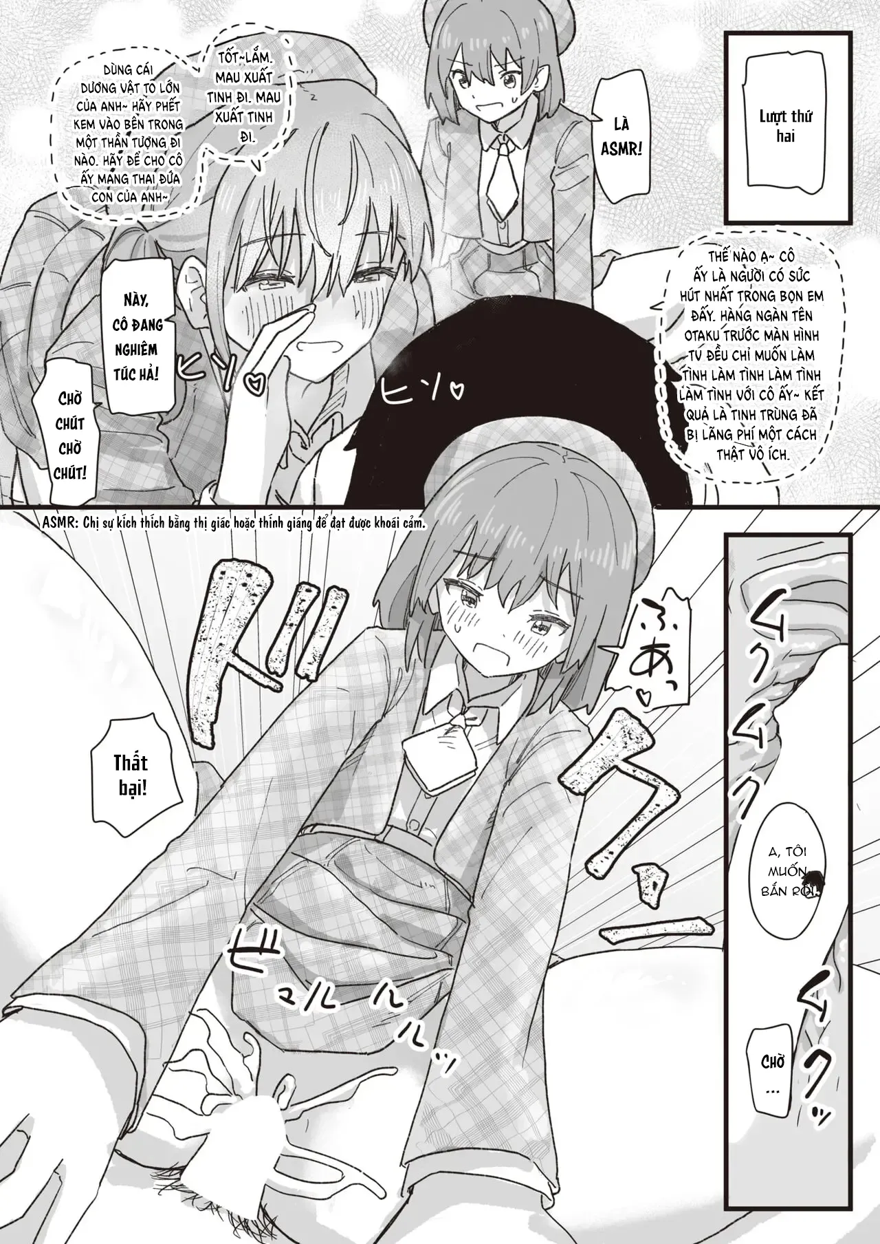 HentaiVN.net - Ảnh 11 - Joushiki Kaihen Katsudou Kiroku #14 [常識改変活動記録 #14] - Oneshot.