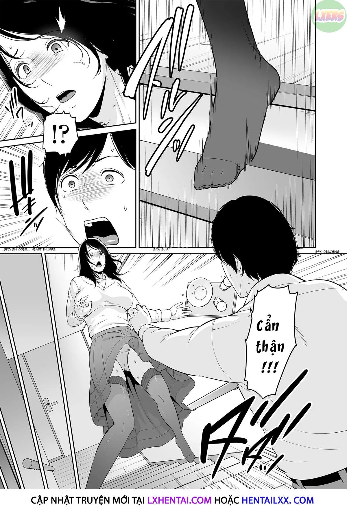 HentaiVN.net - Ảnh 13 - Ureta Haha - Oneshot