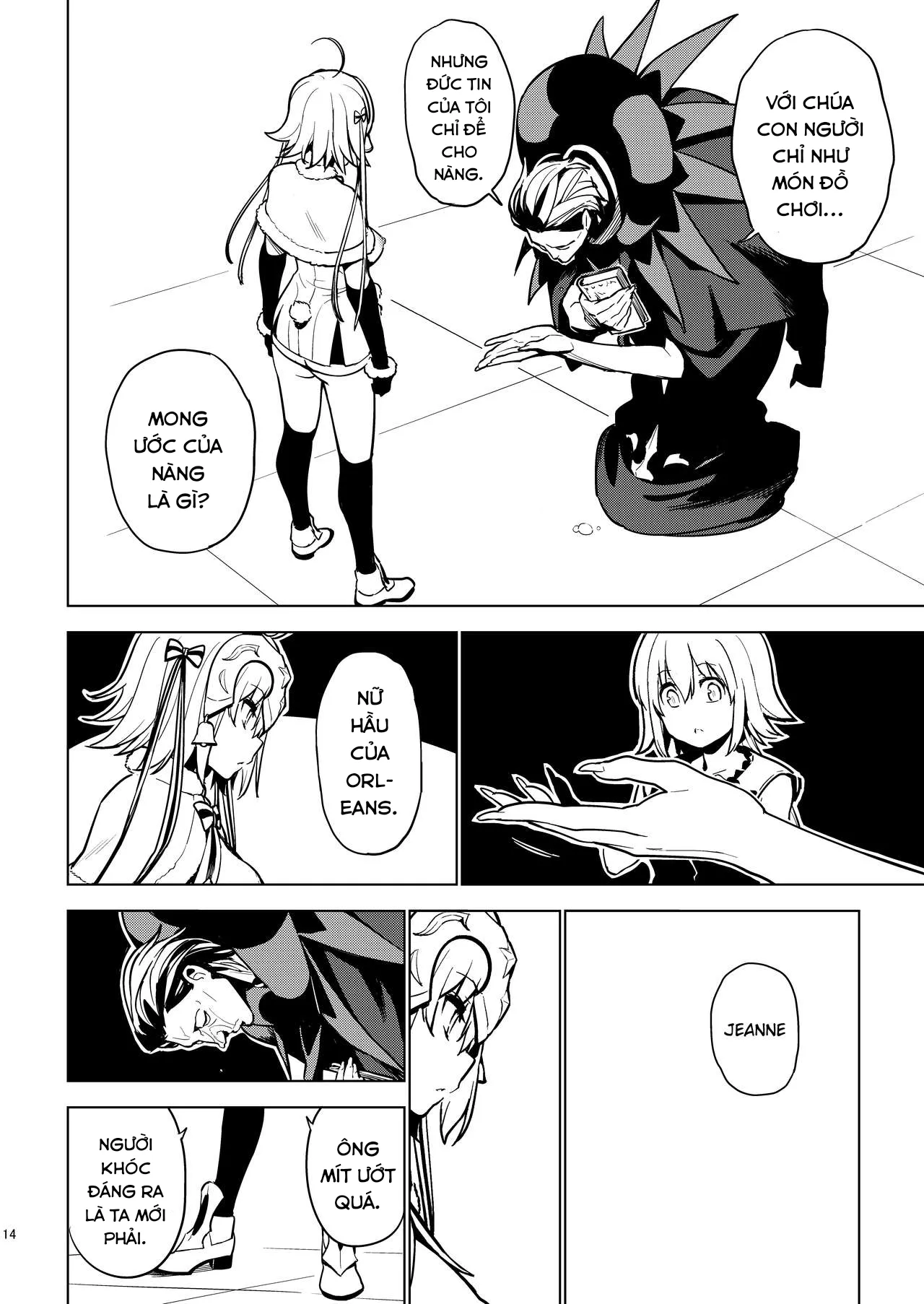 HentaiVN.net - Ảnh 13 - Buồn chán. [SO BORED] - Oneshot
