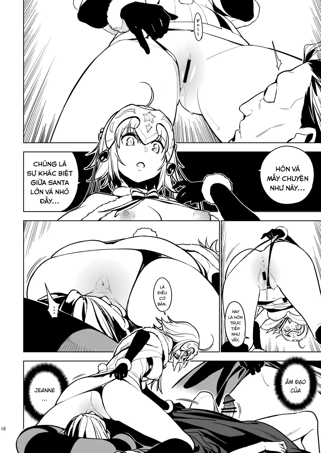 HentaiVN.net - Ảnh 17 - Buồn chán. [SO BORED] - Oneshot