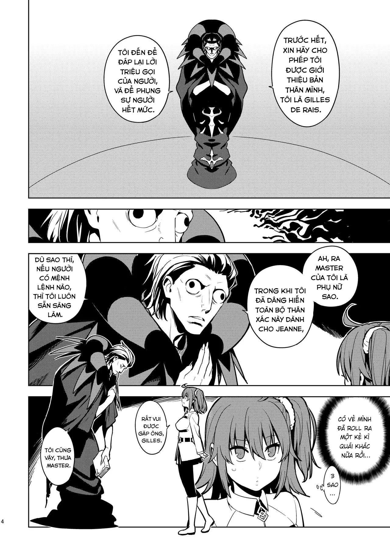 HentaiVN.net - Ảnh 3 - Buồn chán. [SO BORED] - Oneshot