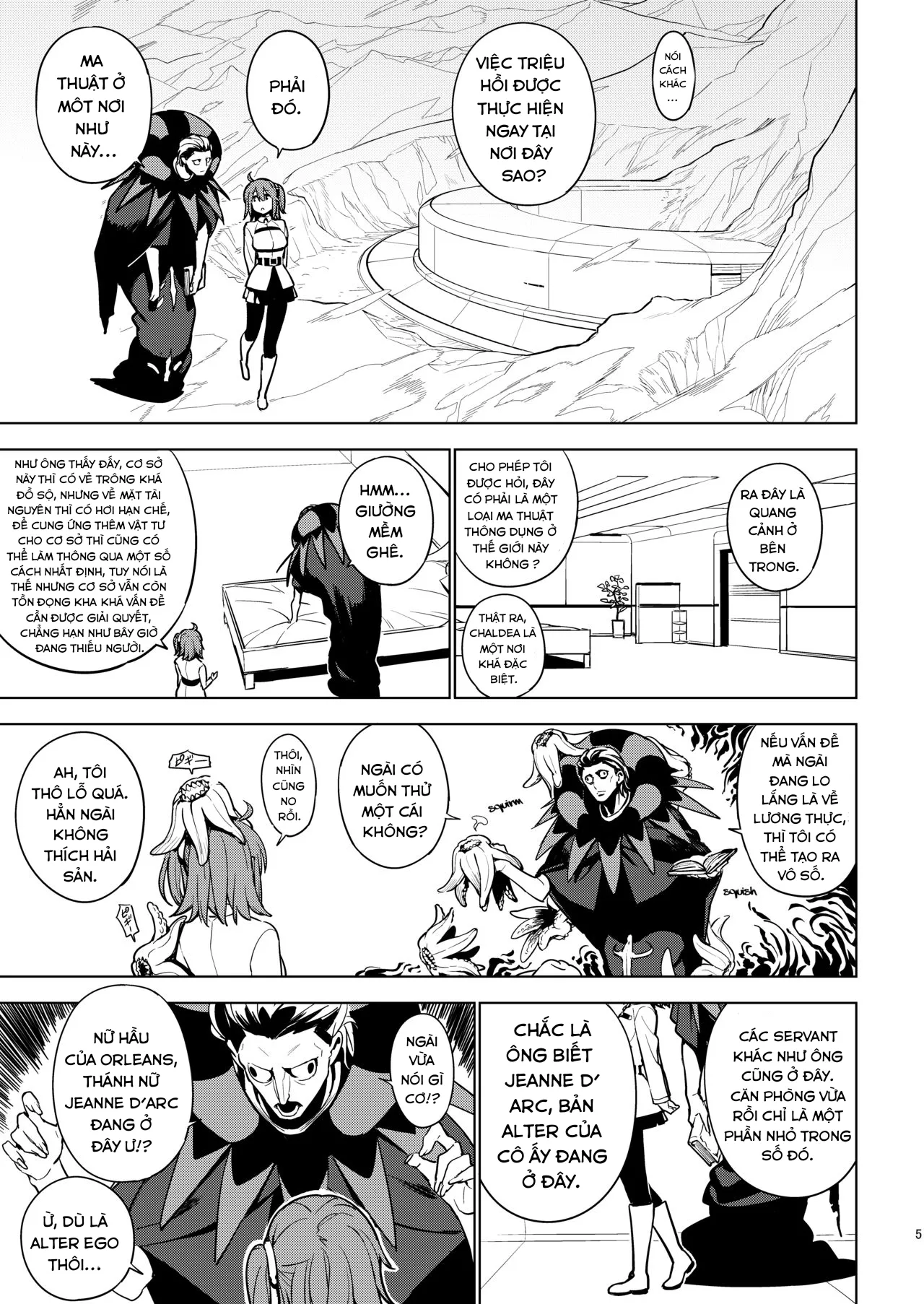 HentaiVN.net - Ảnh 4 - Buồn chán. [SO BORED] - Oneshot