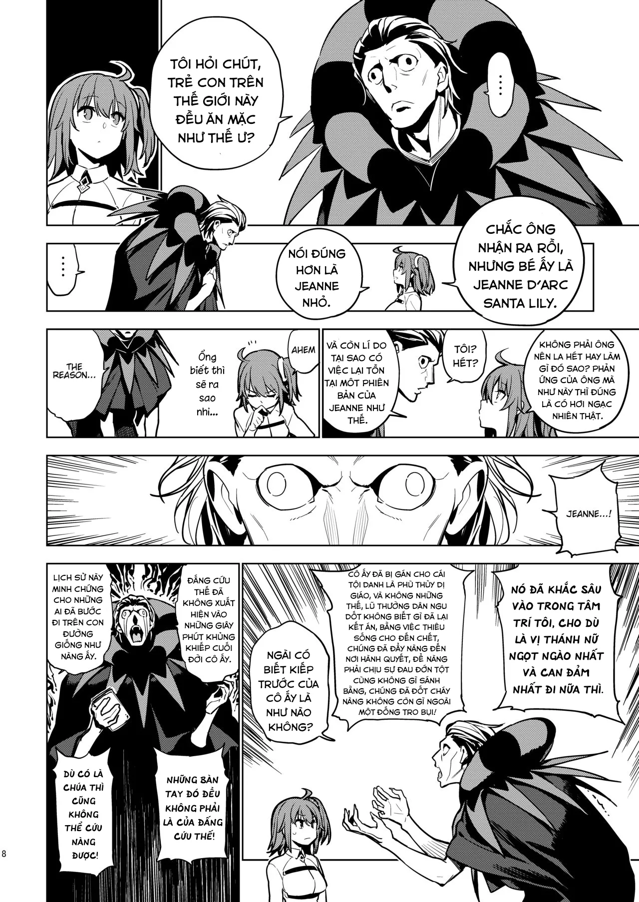 HentaiVN.net - Ảnh 7 - Buồn chán. [SO BORED] - Oneshot