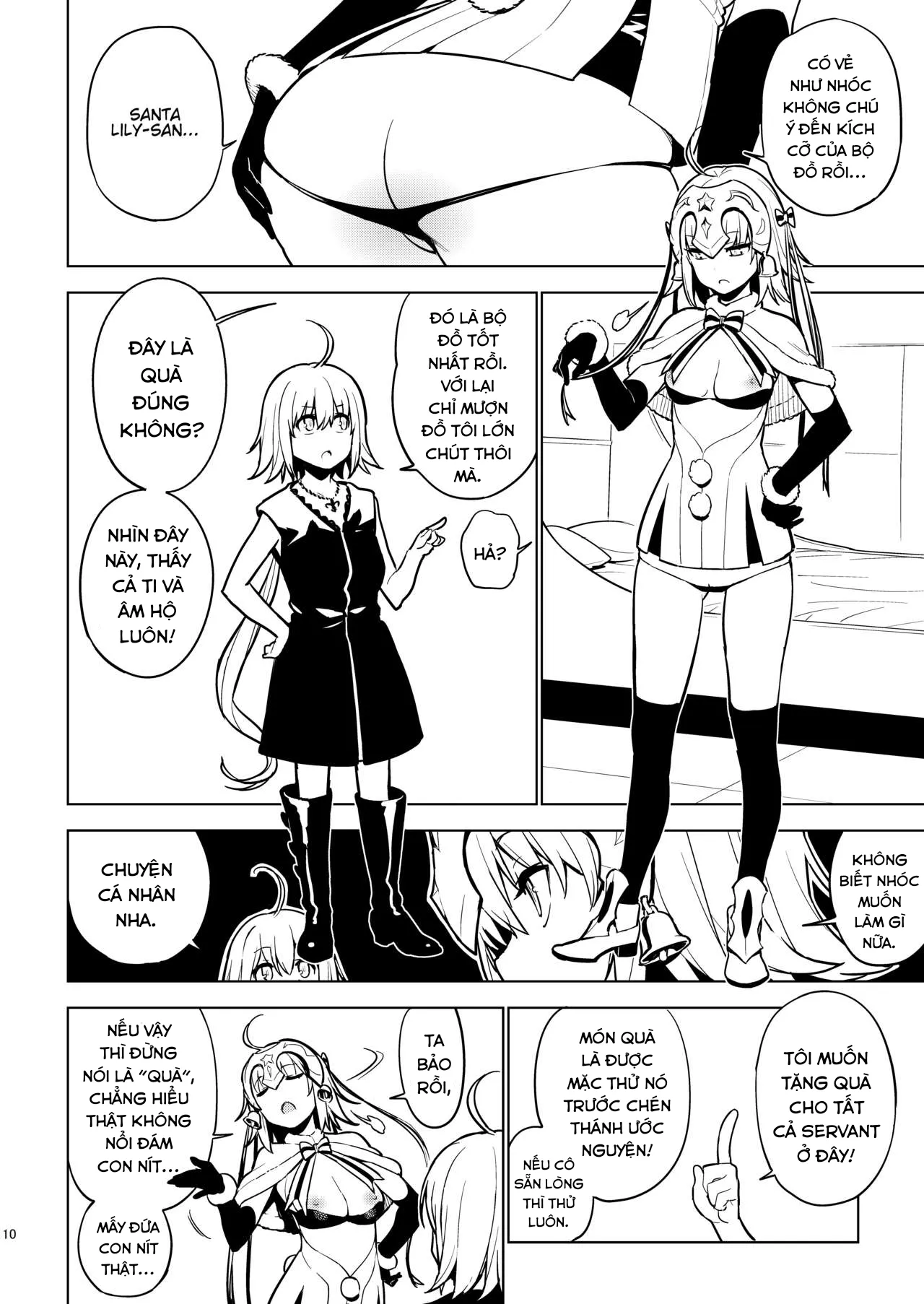 HentaiVN.net - Ảnh 9 - Buồn chán. [SO BORED] - Oneshot