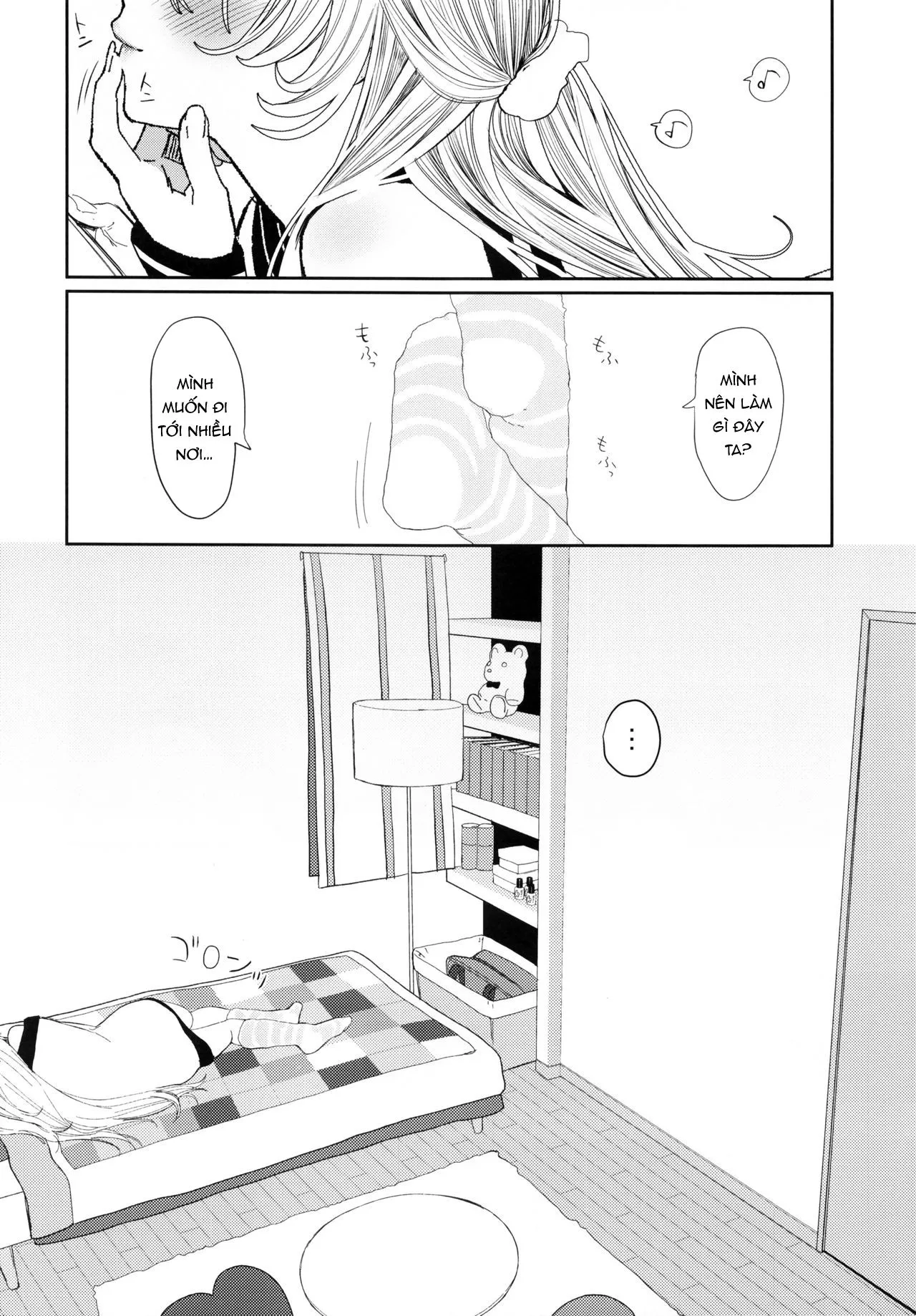 HentaiVN.net - Ảnh 52 - Nitamonodoosi 4 Kyoudai - Chap 1