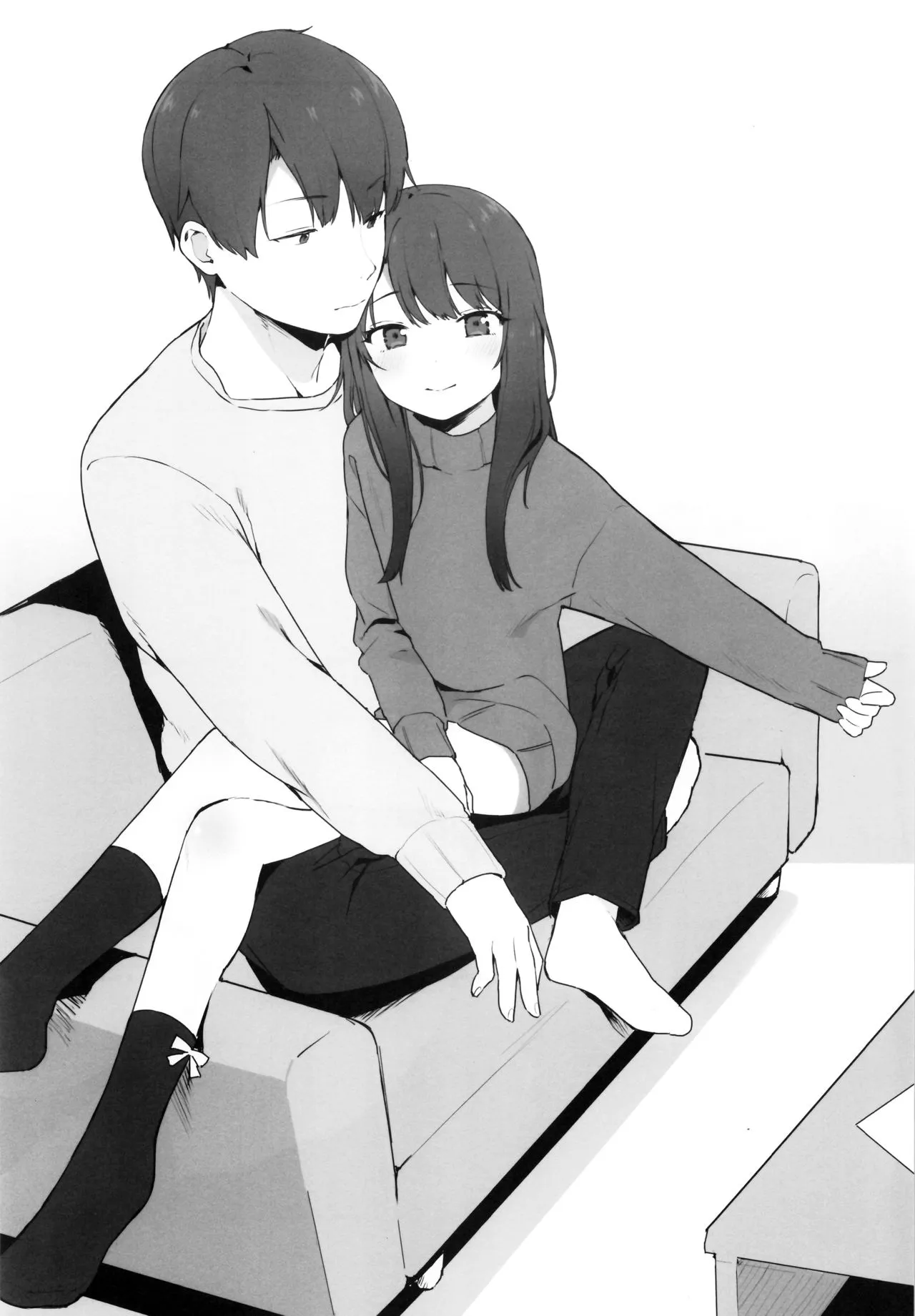 HentaiVN.net - Ảnh 54 - Nitamonodoosi 4 Kyoudai - Chap 1
