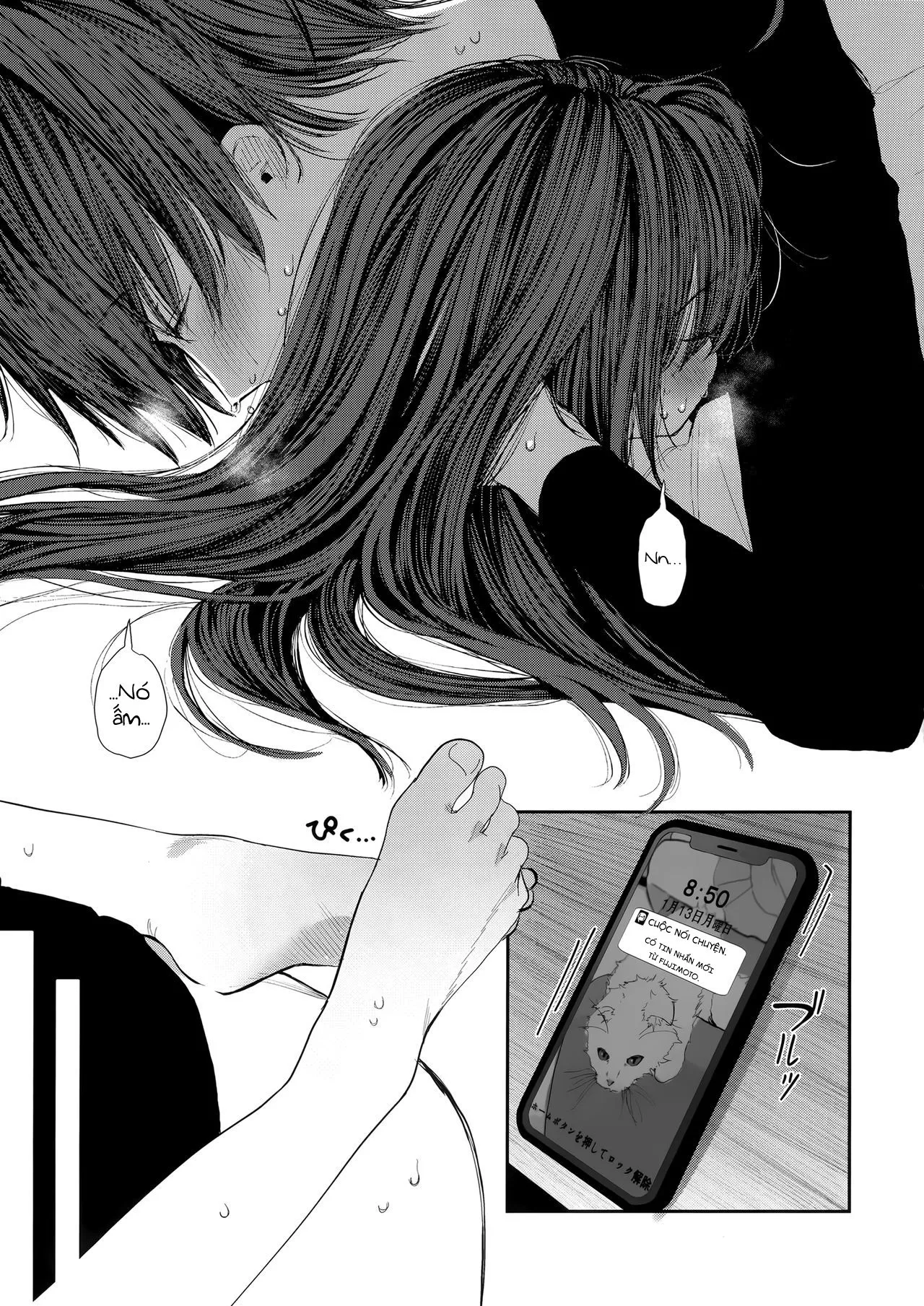 HentaiVN.net - Ảnh 18 - Nitamonodoosi 4 Kyoudai - Chap 1.5