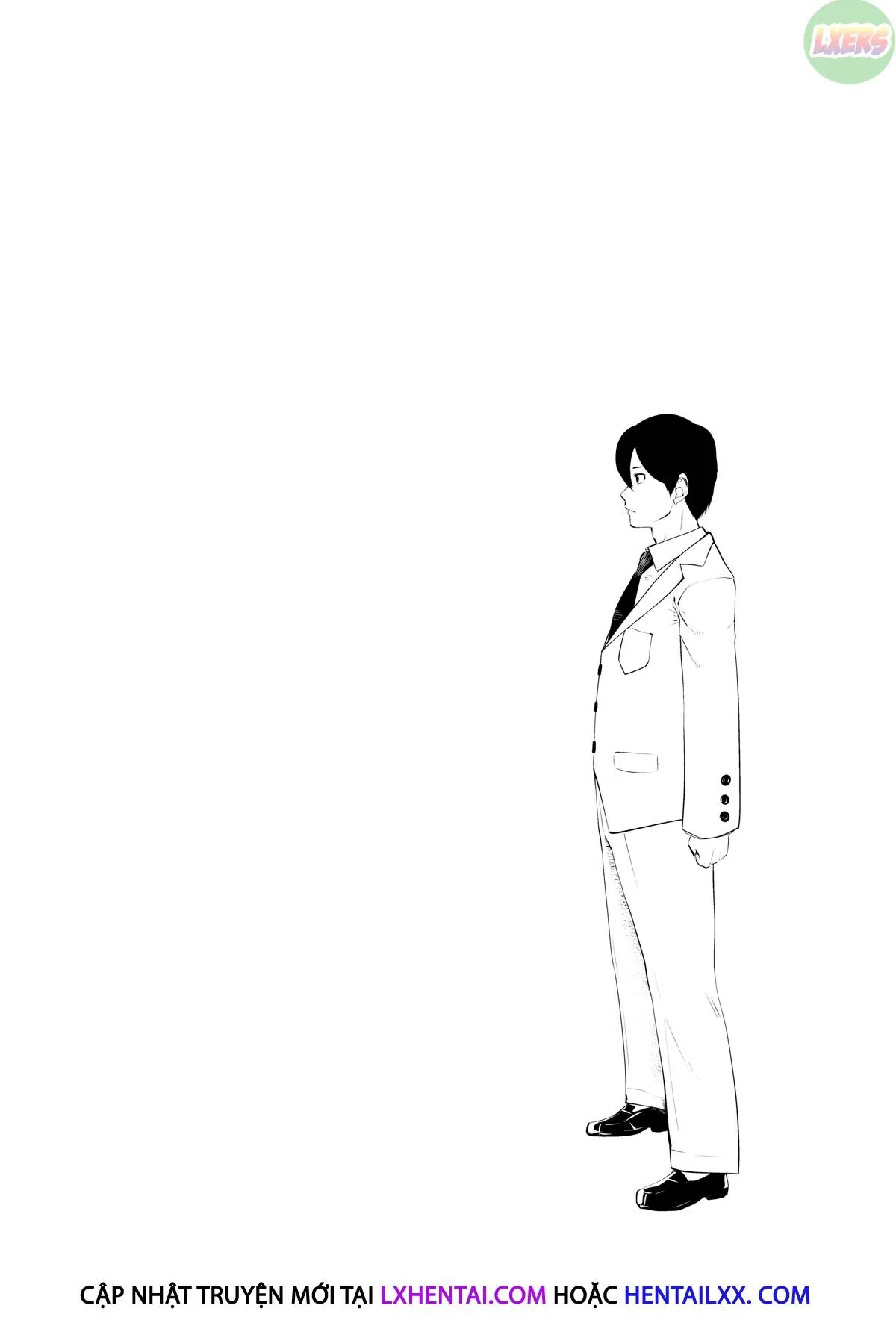 HentaiVN.net - Ảnh 26 - Điều chuyển đến Học viện Gyaru - Chap 1