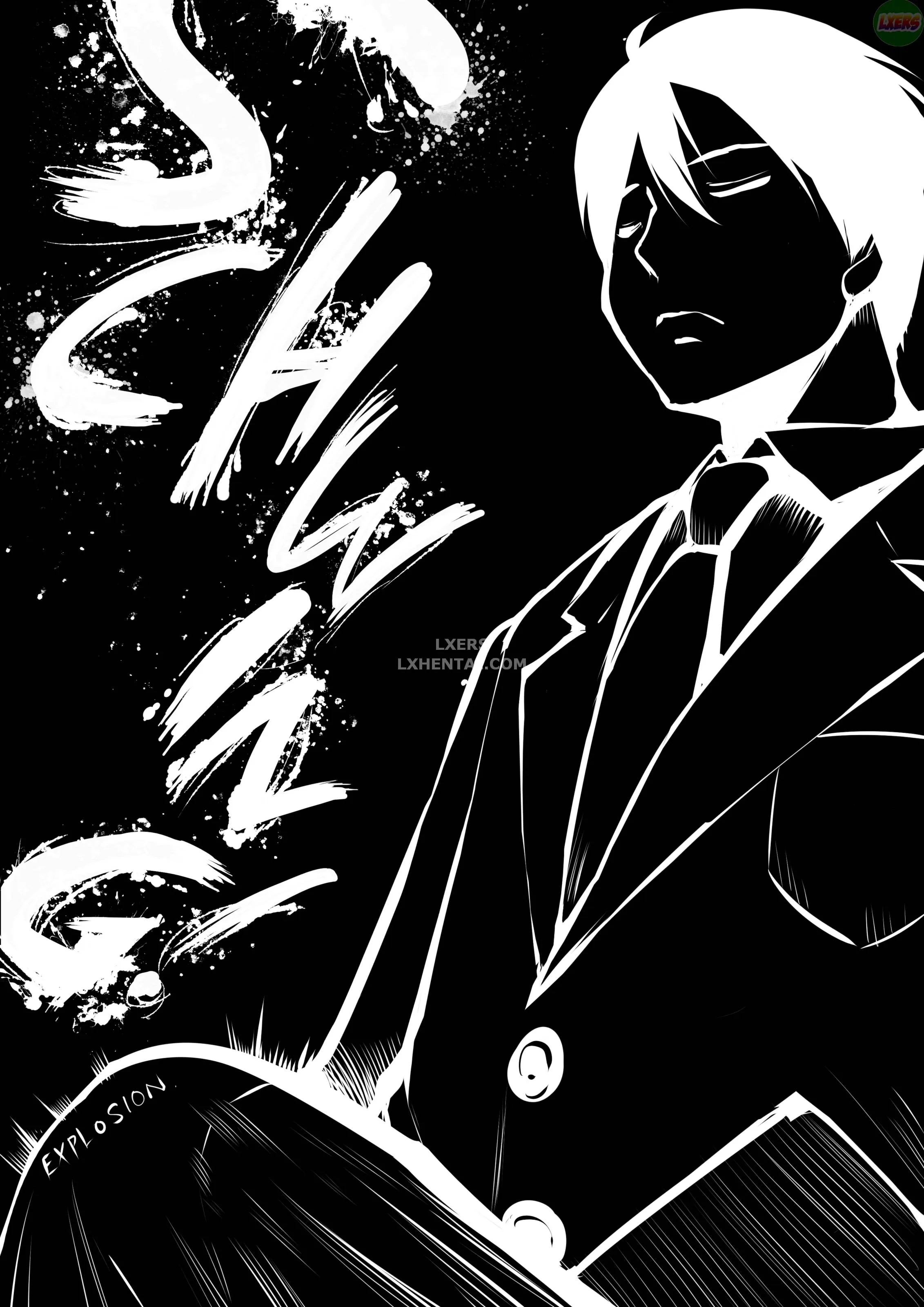 HentaiVN.net - Ảnh 28 - Điều chuyển đến Học viện Gyaru - Chap 2