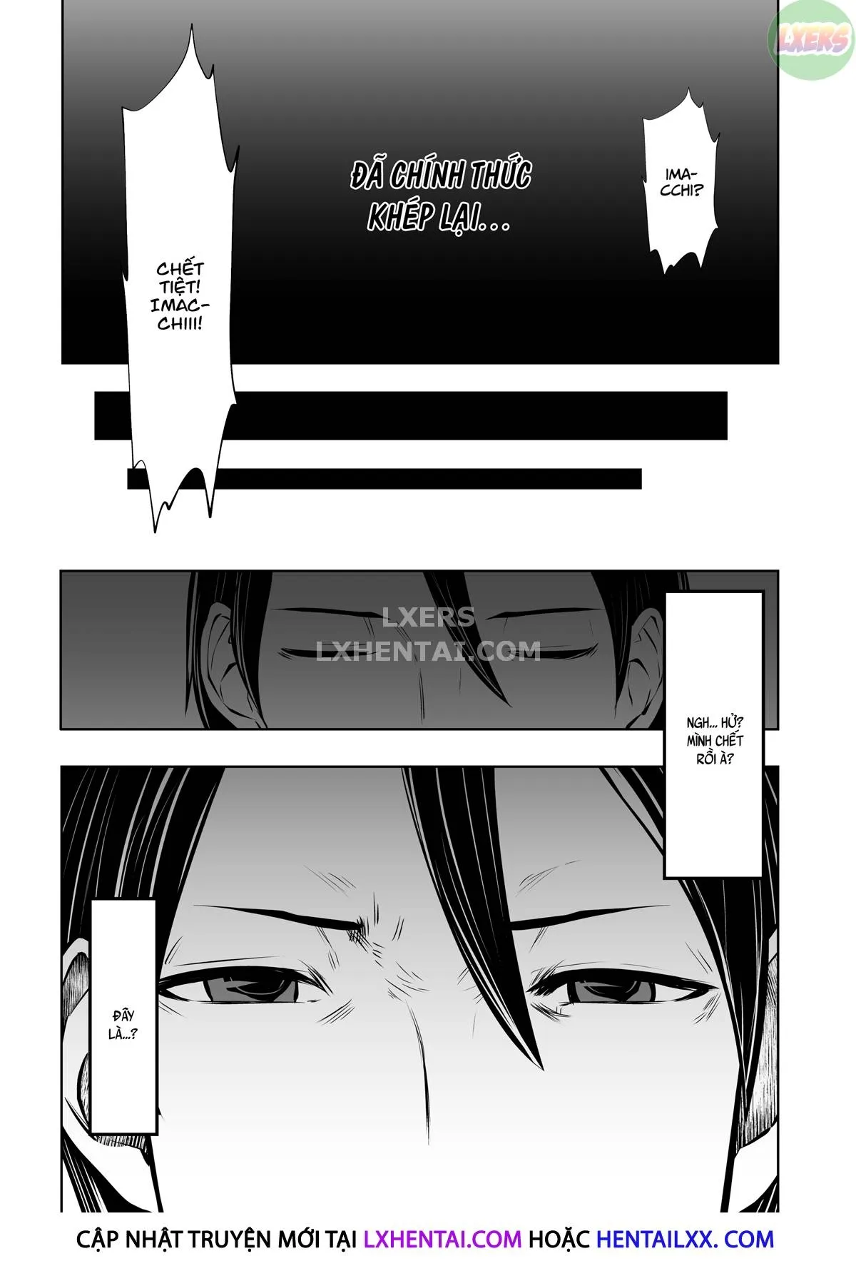 HentaiVN.net - Ảnh 19 - Điều chuyển đến Học viện Gyaru - Chap 3